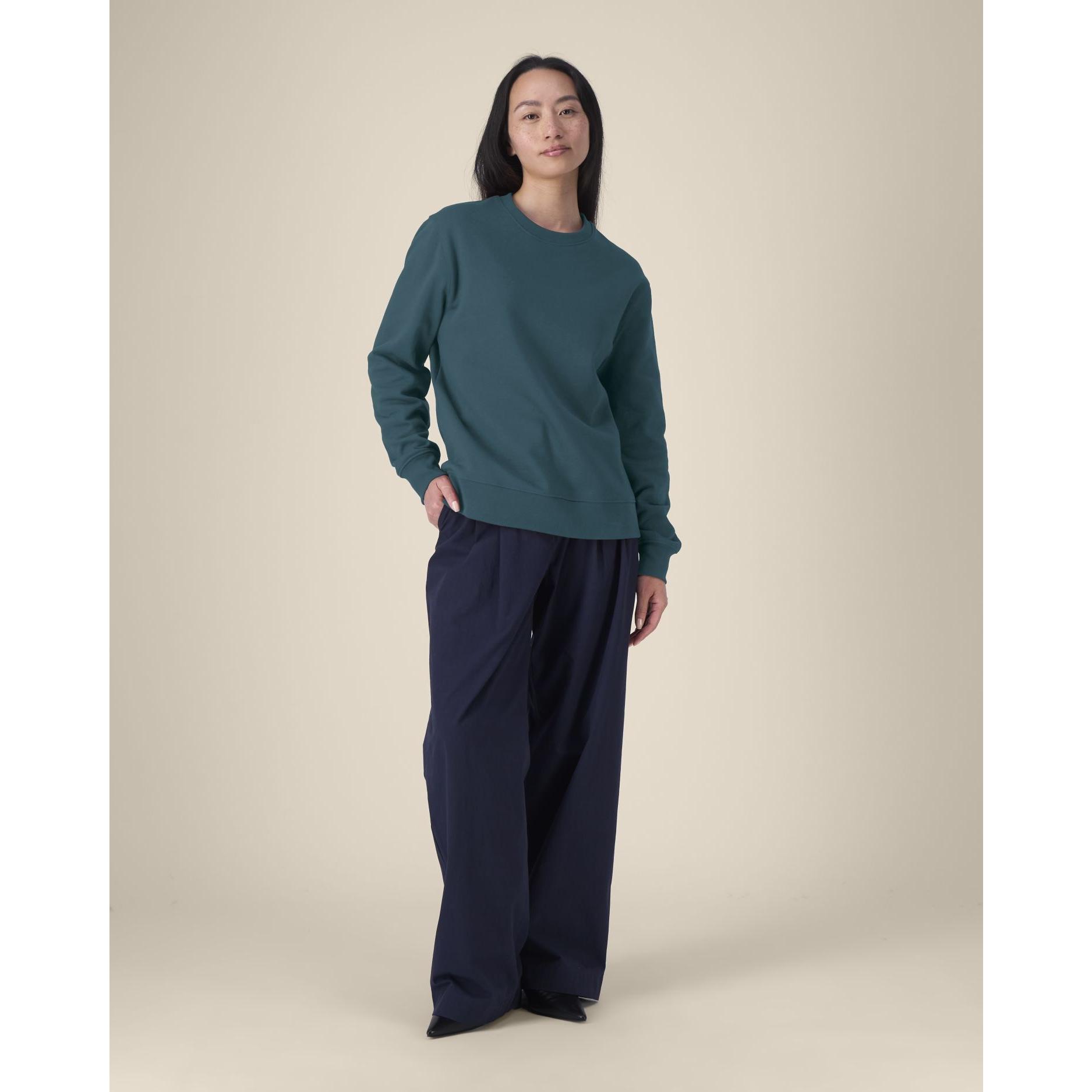 Hanorac la baza gâtului unisex Thinker Stargazer 5XL