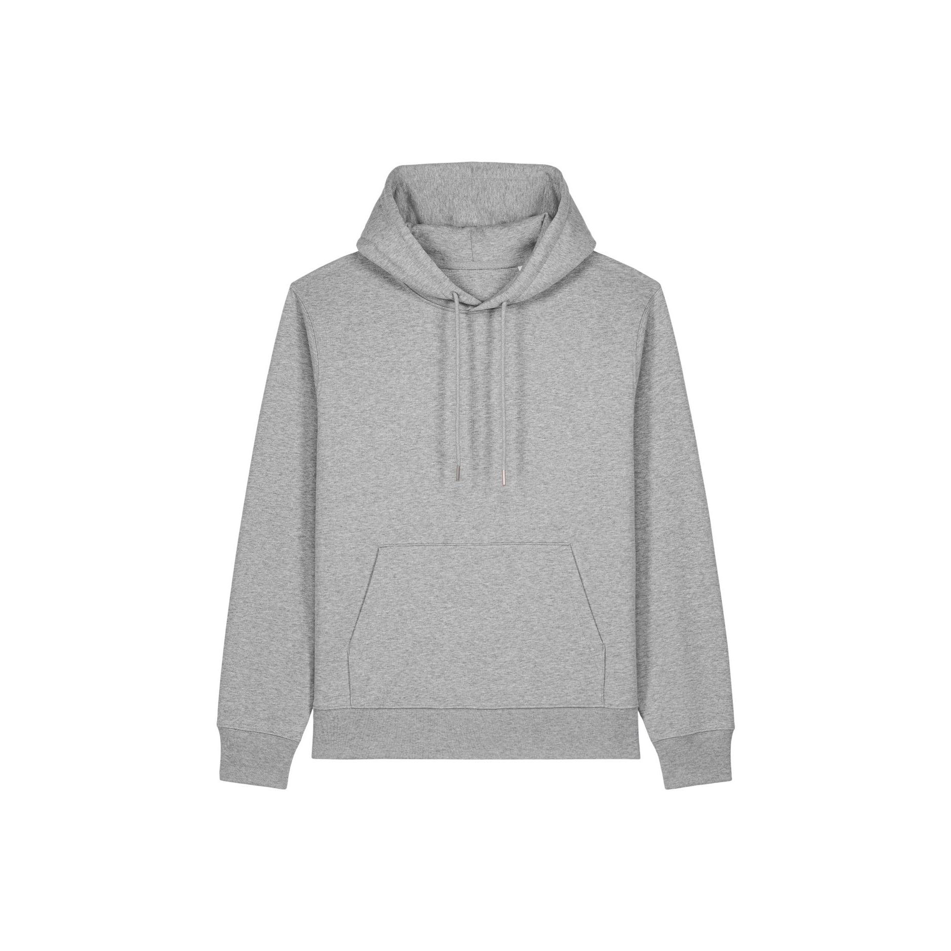 Hanorac cu glugă unisex Gamechanger