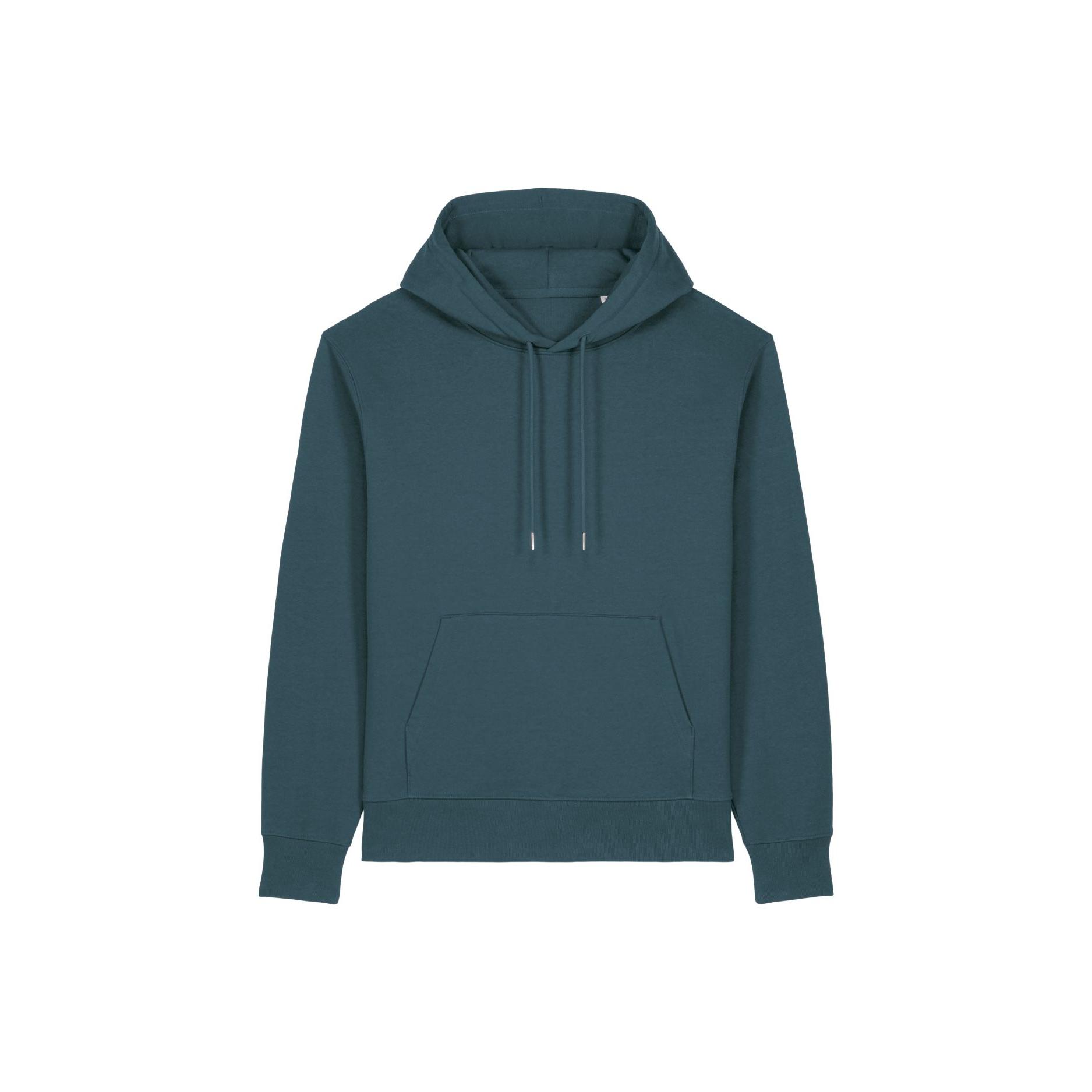 Hanorac cu glugă unisex Gamechanger Stargazer M
