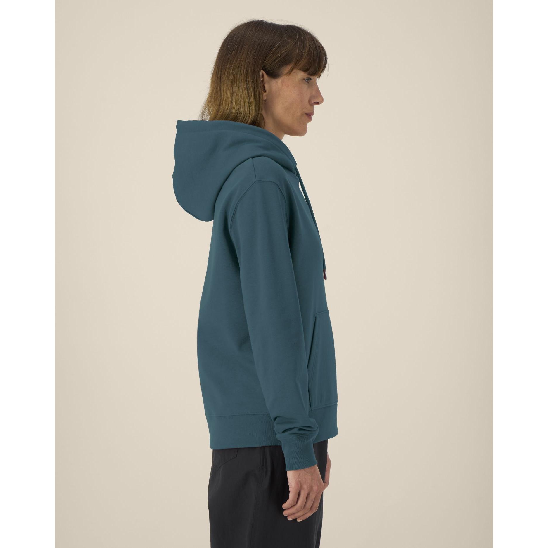 Hanorac cu glugă unisex Gamechanger Stargazer 2XS