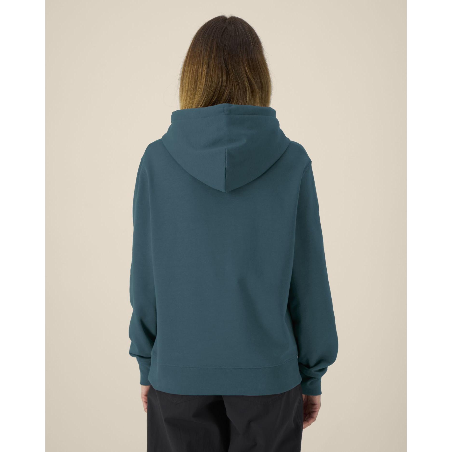 Hanorac cu glugă unisex Gamechanger Stargazer 2XS