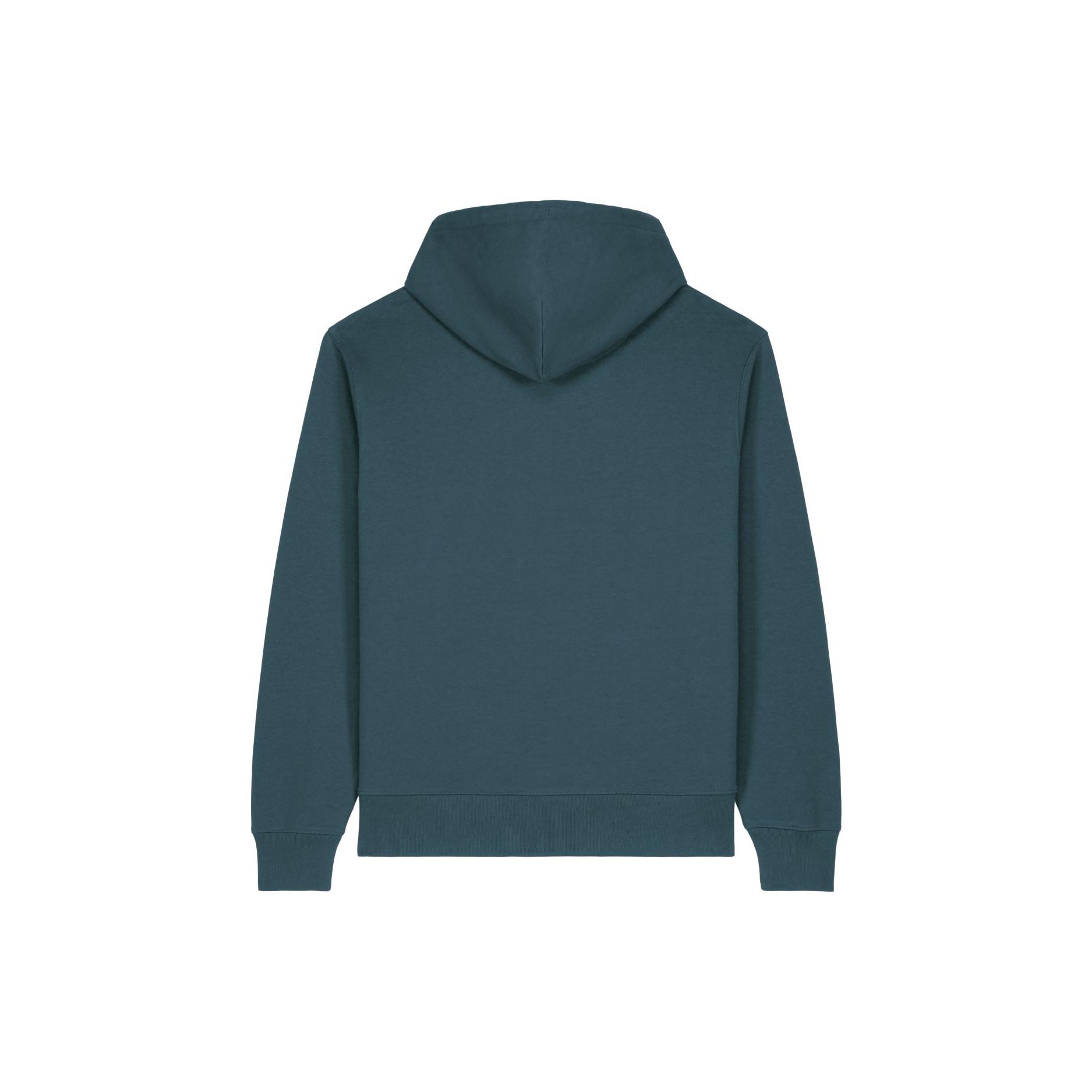 Hanorac cu glugă unisex Gamechanger Stargazer 2XS