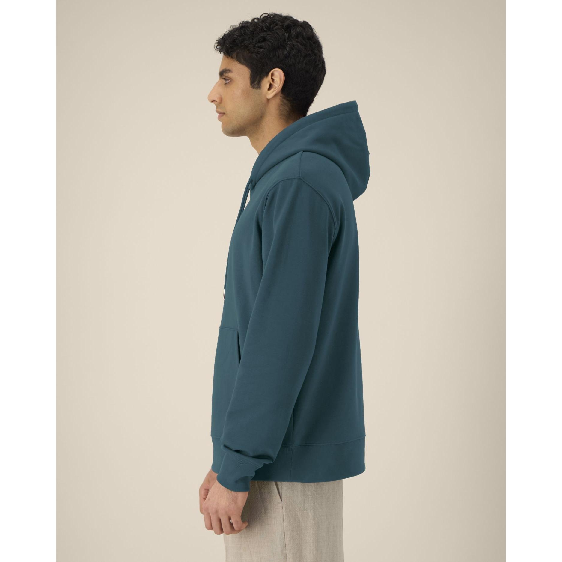 Hanorac cu glugă unisex Gamechanger Stargazer 2XS