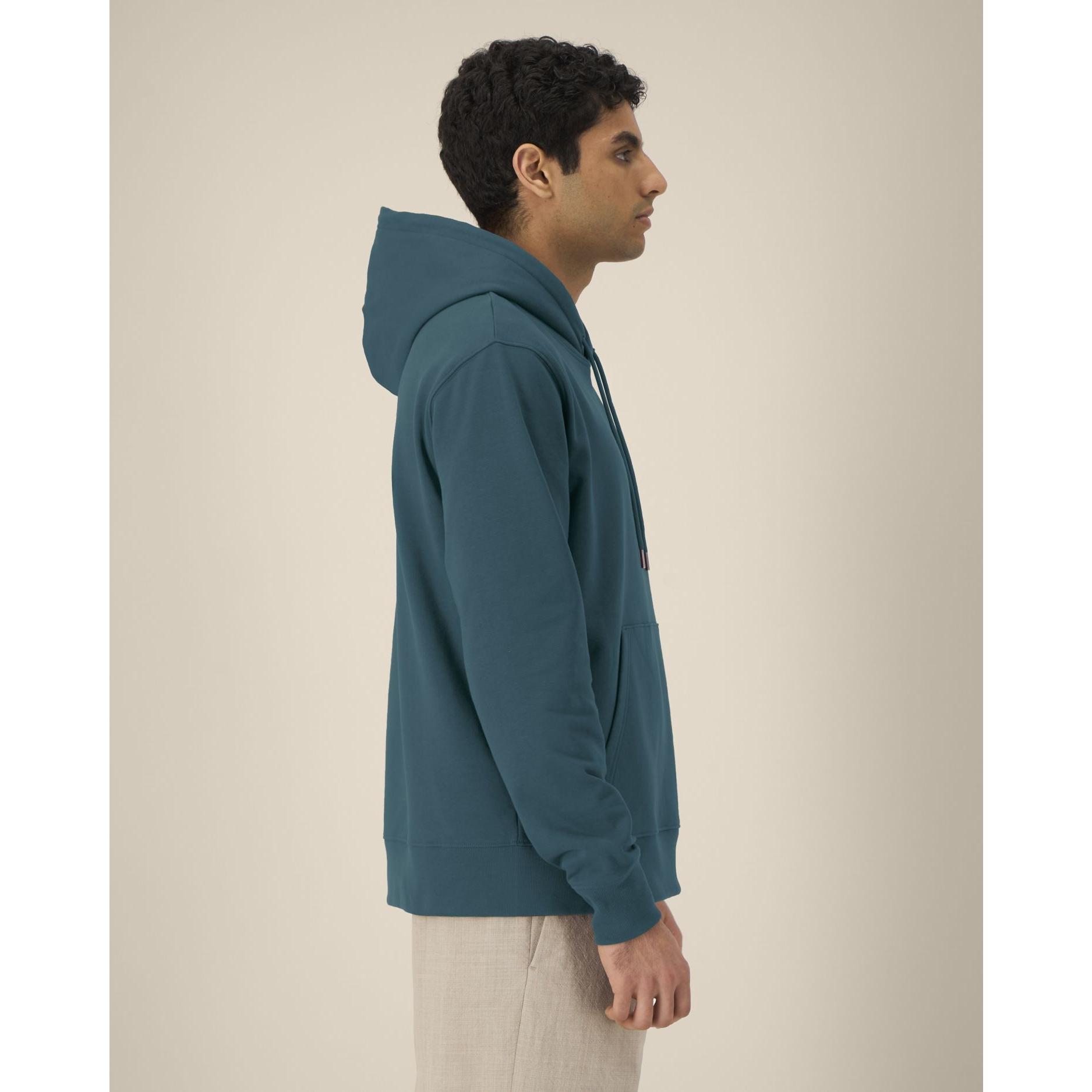 Hanorac cu glugă unisex Gamechanger Stargazer 2XS