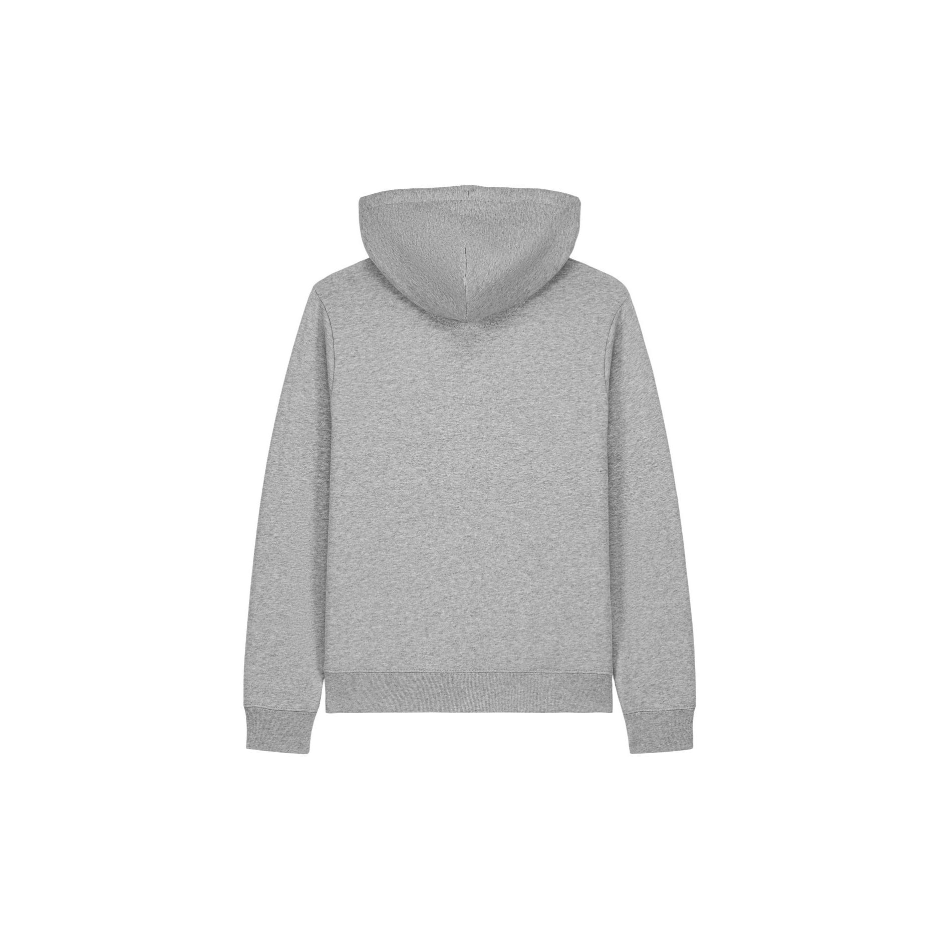 Hanorac cu glugă pentru femei Stella Gamechanger Heather Grey XL