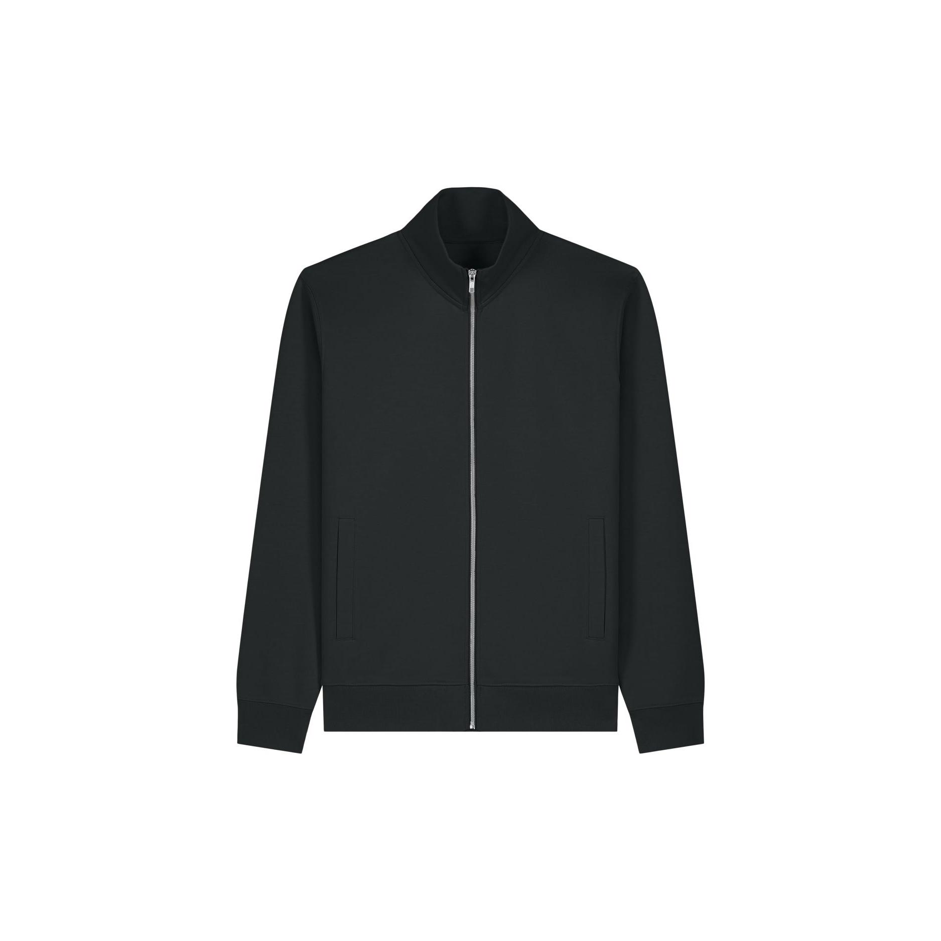 Hanorac cu fermoar unisex Trailer 2.0