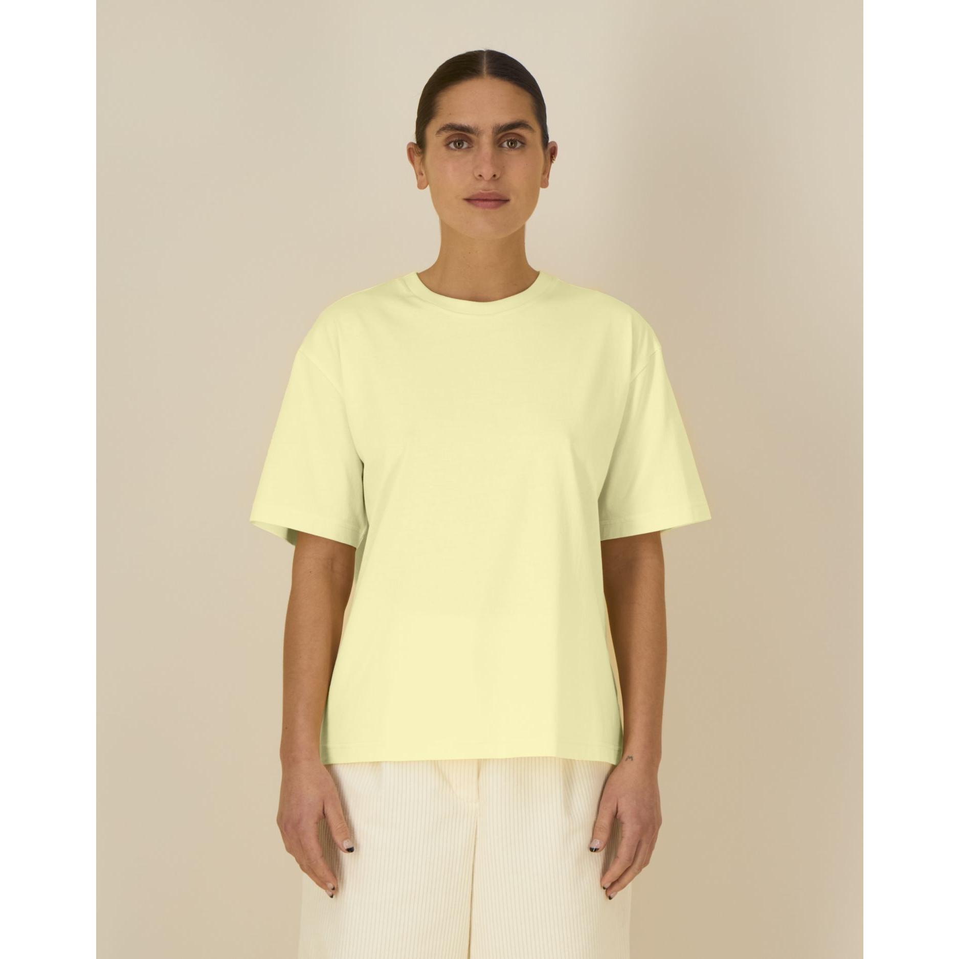Tricouri unisex Breezer Lemon Sorbet 3XL