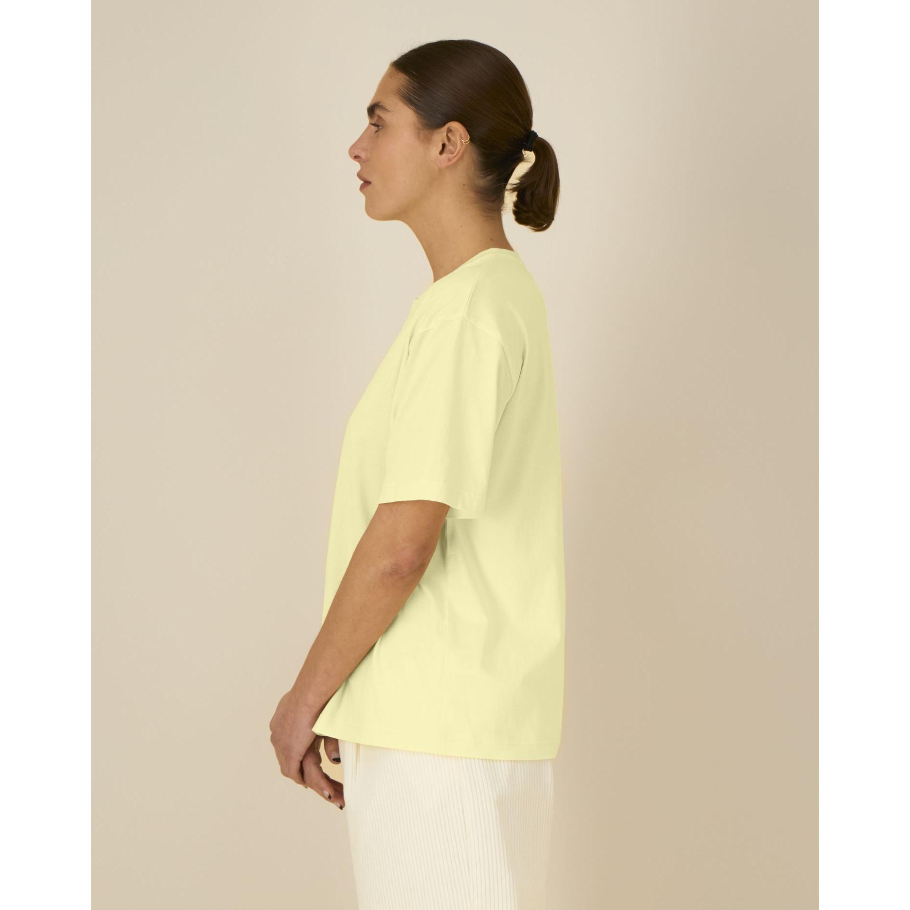 Tricouri unisex Breezer Lemon Sorbet 3XL