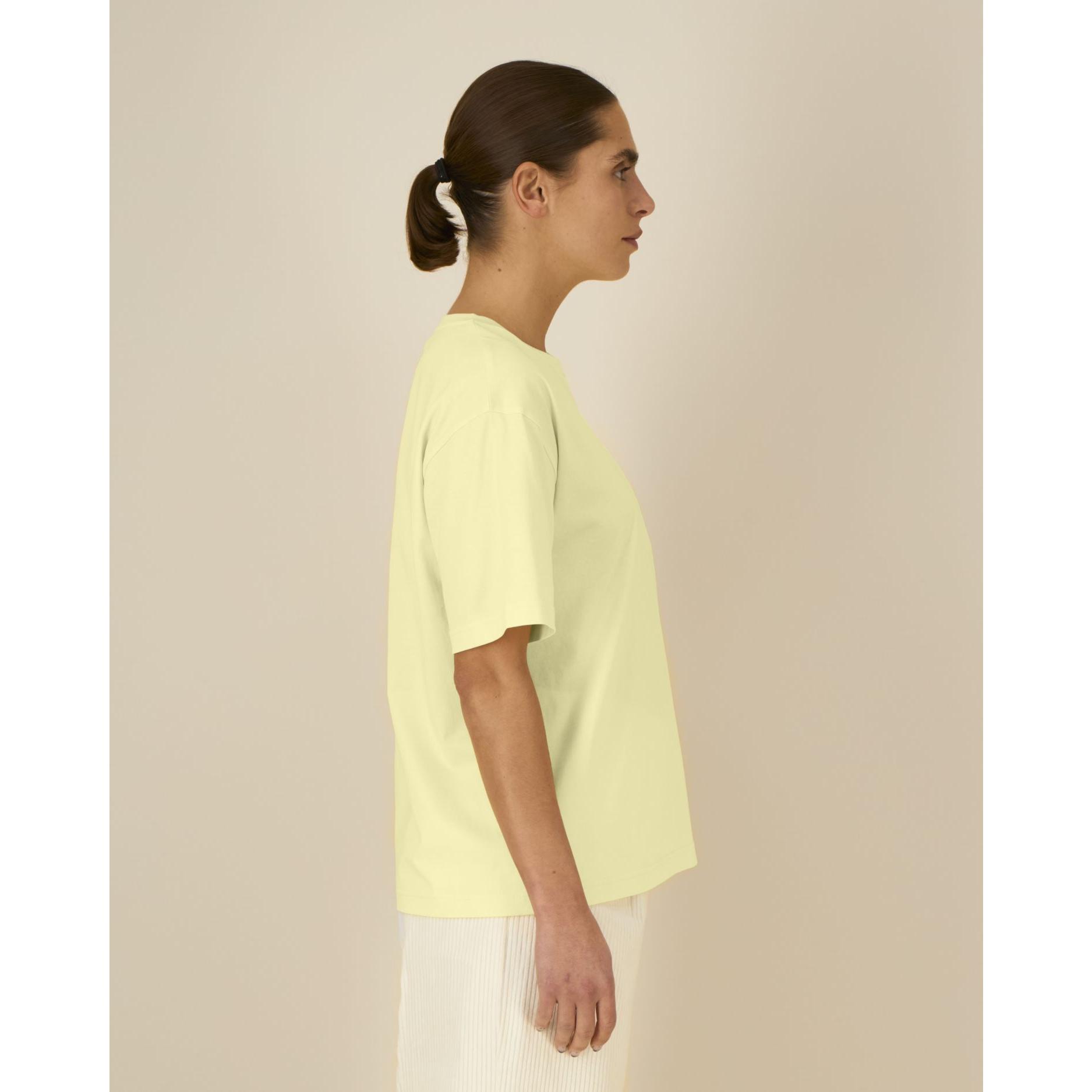 Tricouri unisex Breezer Lemon Sorbet 3XL
