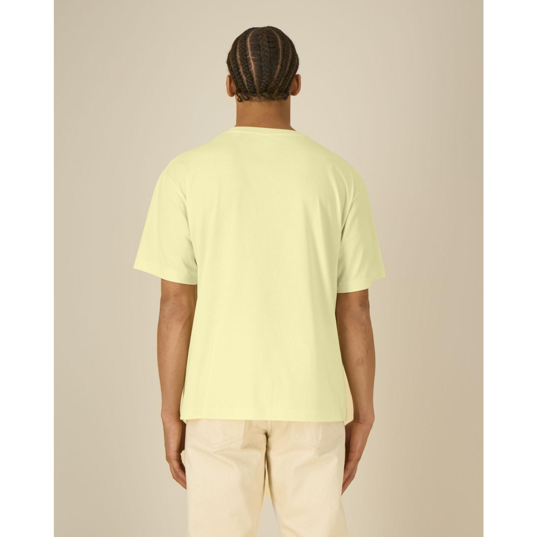 Tricouri unisex Breezer Lemon Sorbet 3XL