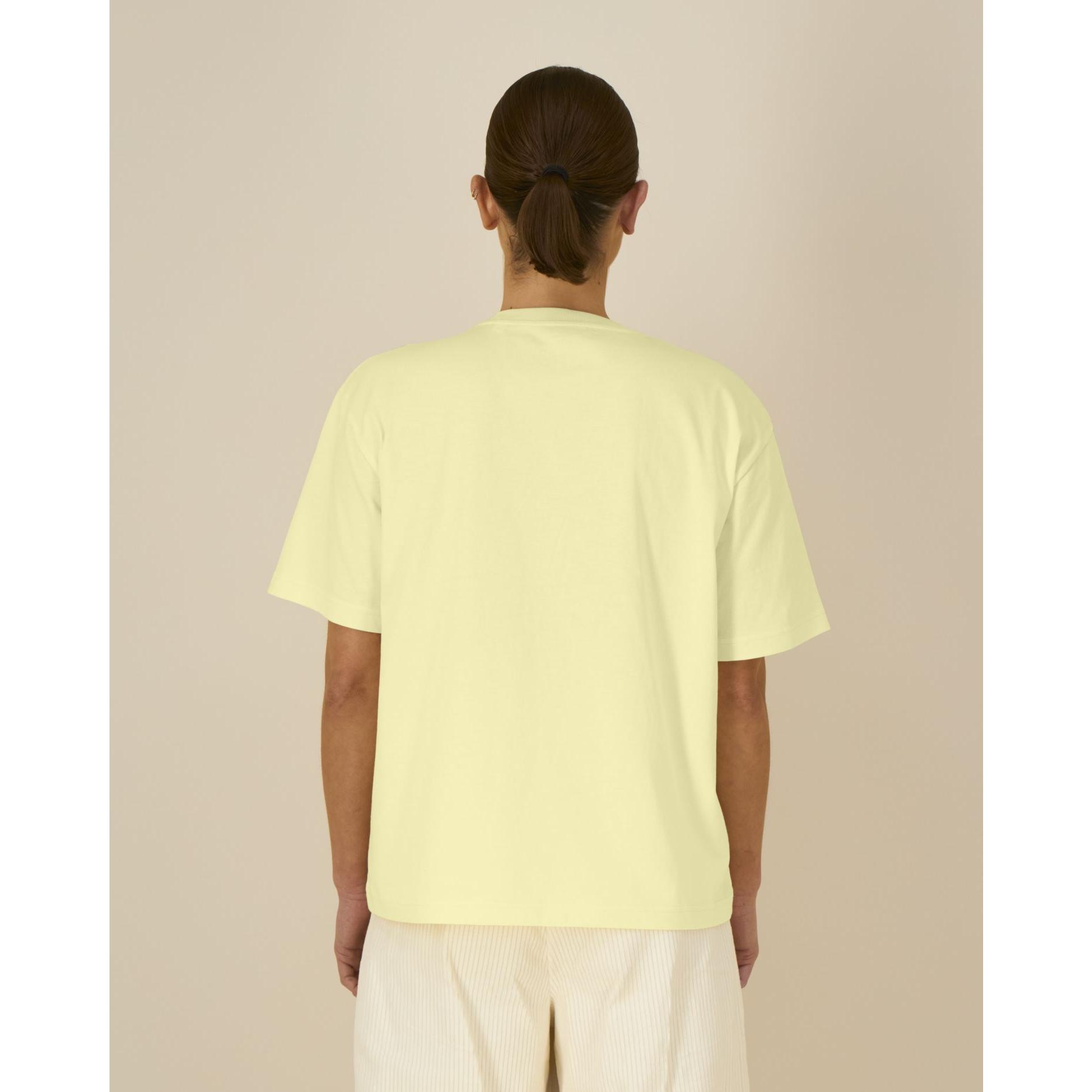 Tricouri unisex Breezer Lemon Sorbet 3XL