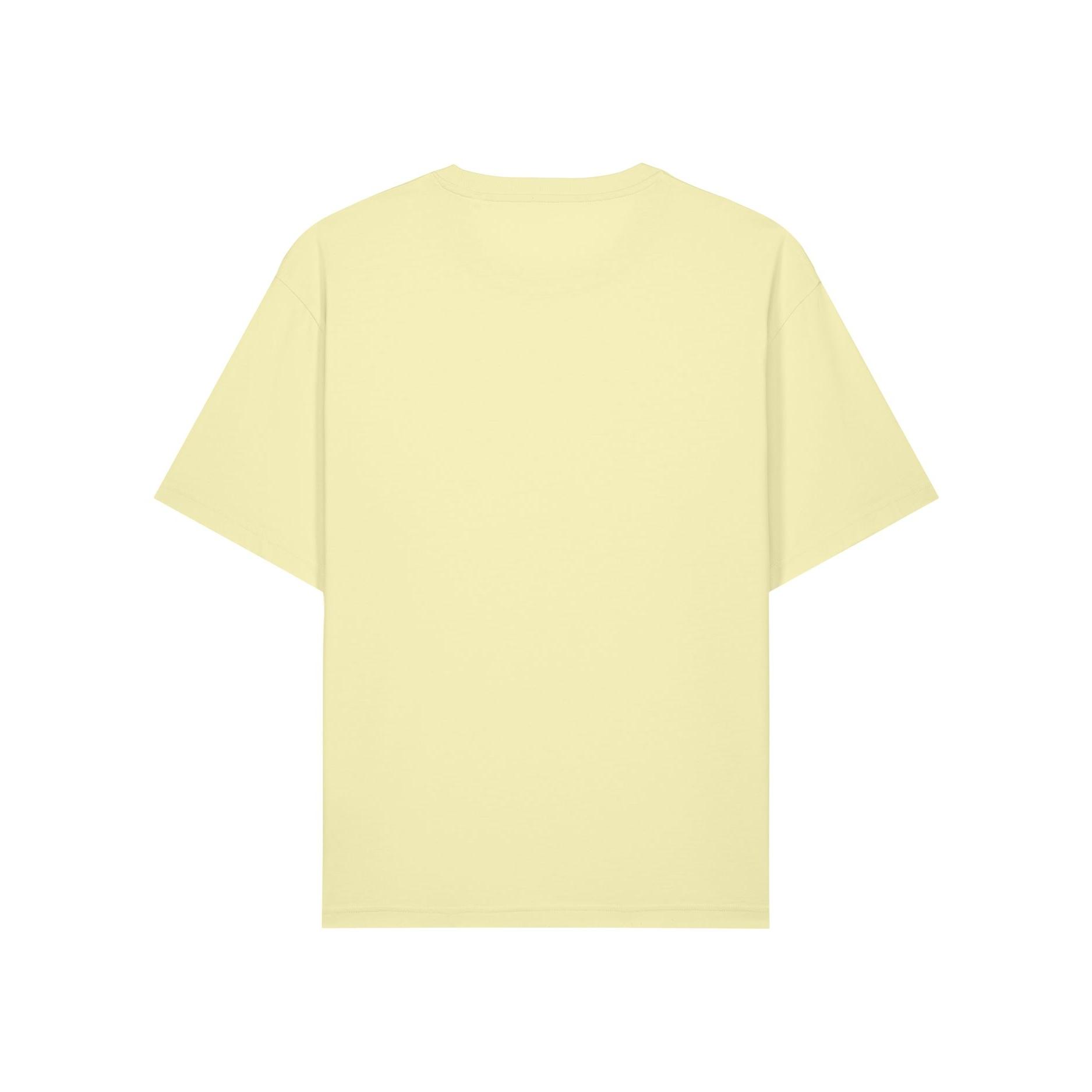 Tricouri unisex Breezer Lemon Sorbet 3XL