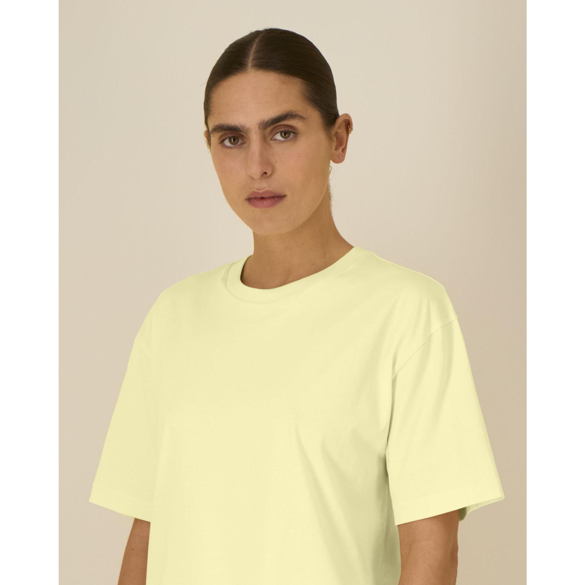 Tricouri unisex Breezer Lemon Sorbet 3XL