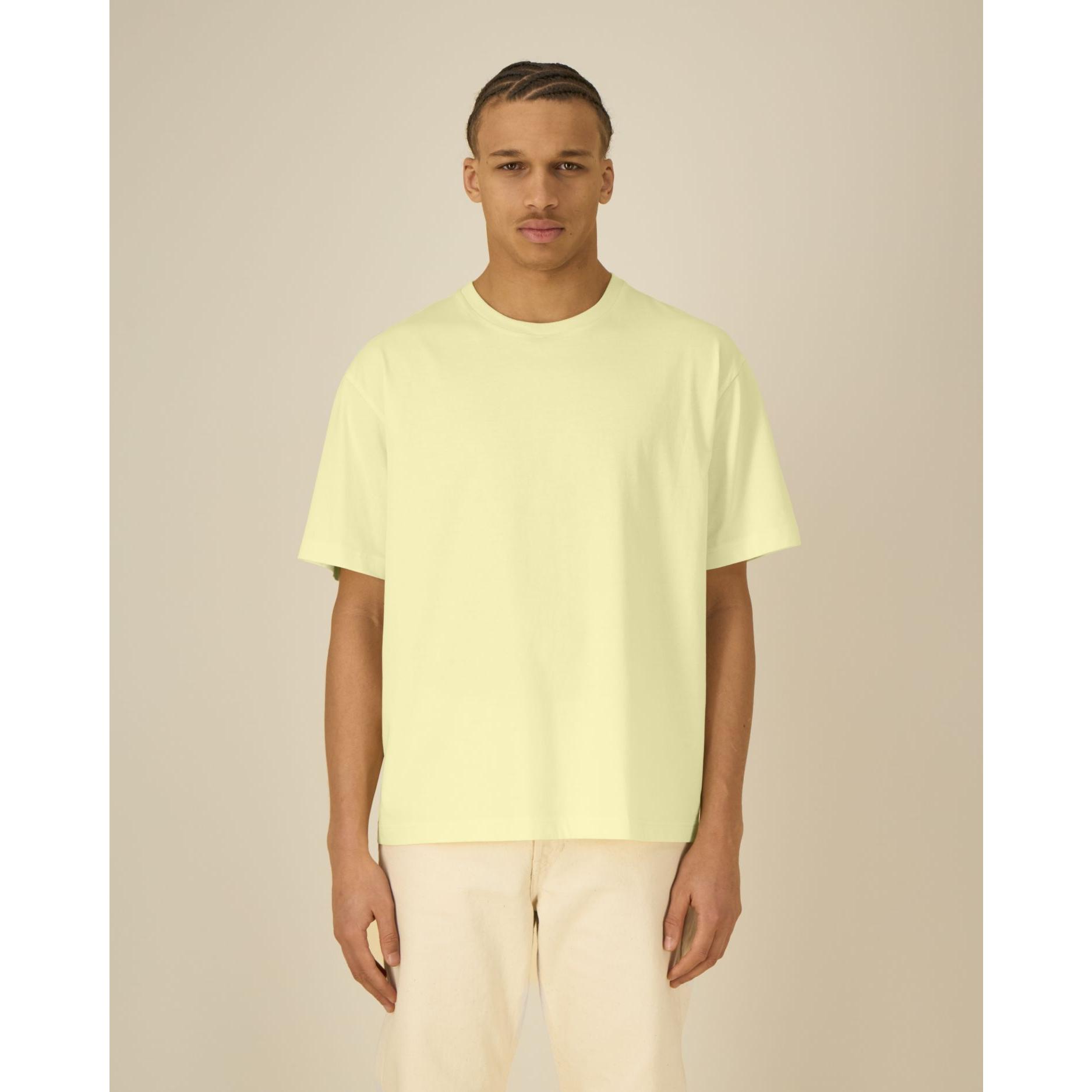 Tricouri unisex Breezer Lemon Sorbet 3XL