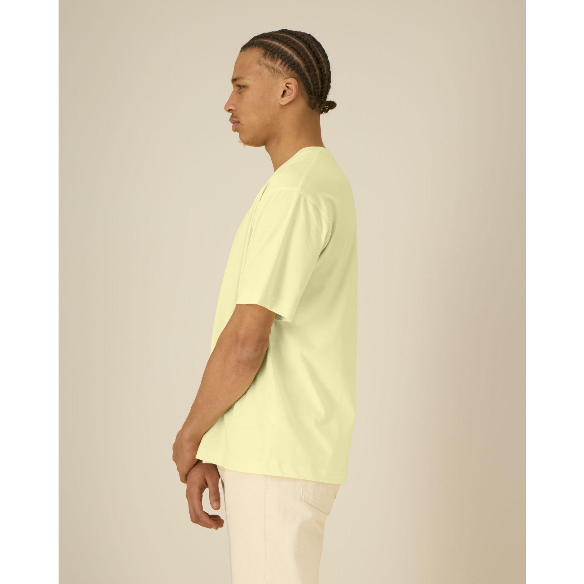 Tricouri unisex Breezer Lemon Sorbet 3XL