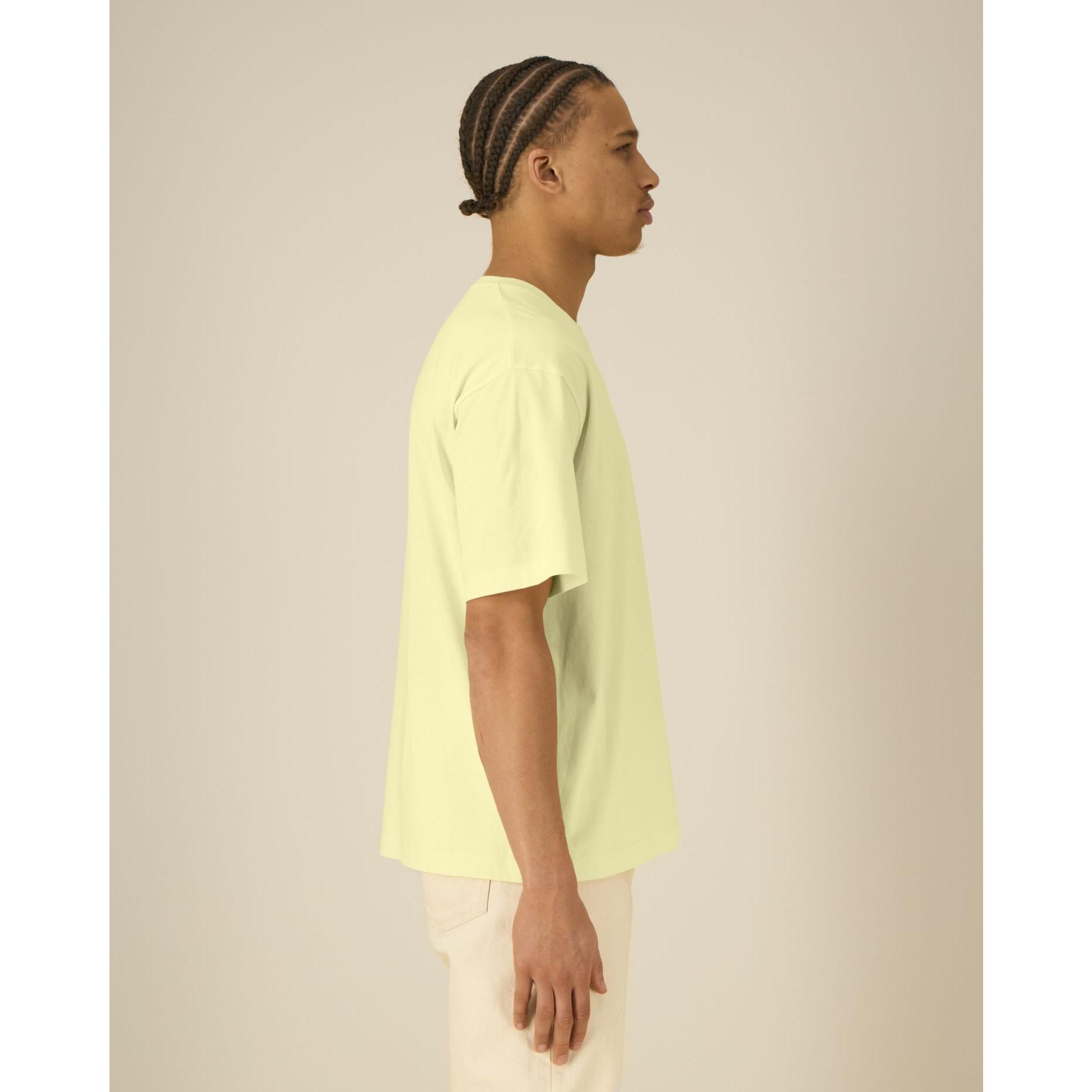 Tricouri unisex Breezer Lemon Sorbet 3XL