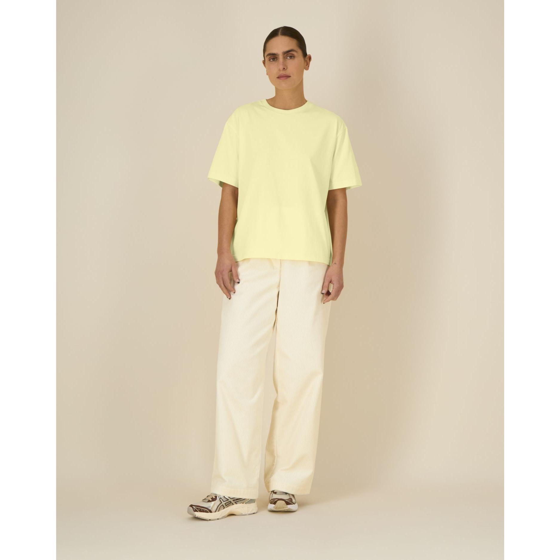 Tricouri unisex Breezer Lemon Sorbet 3XL