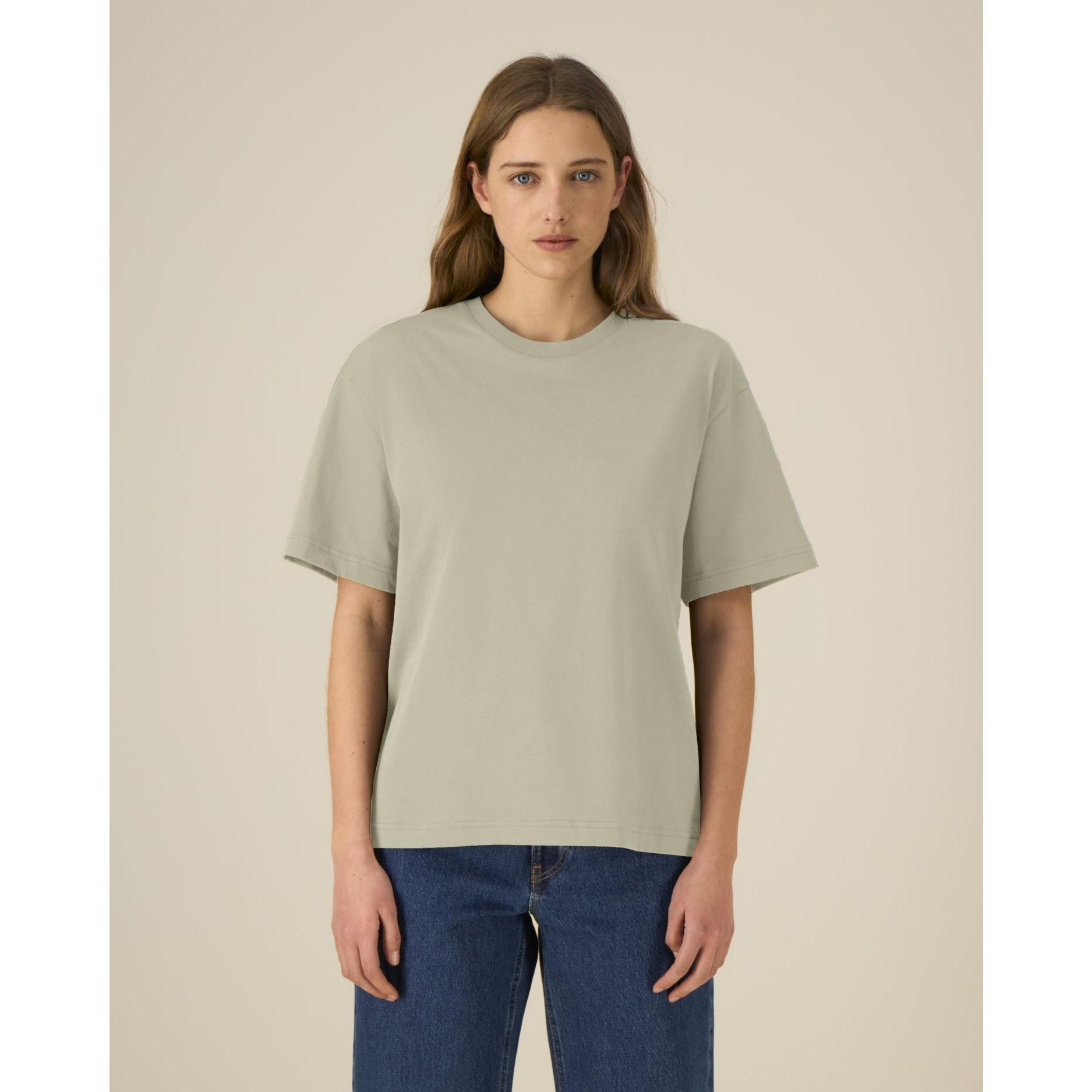 Tricouri unisex Breezer Stone 3XL