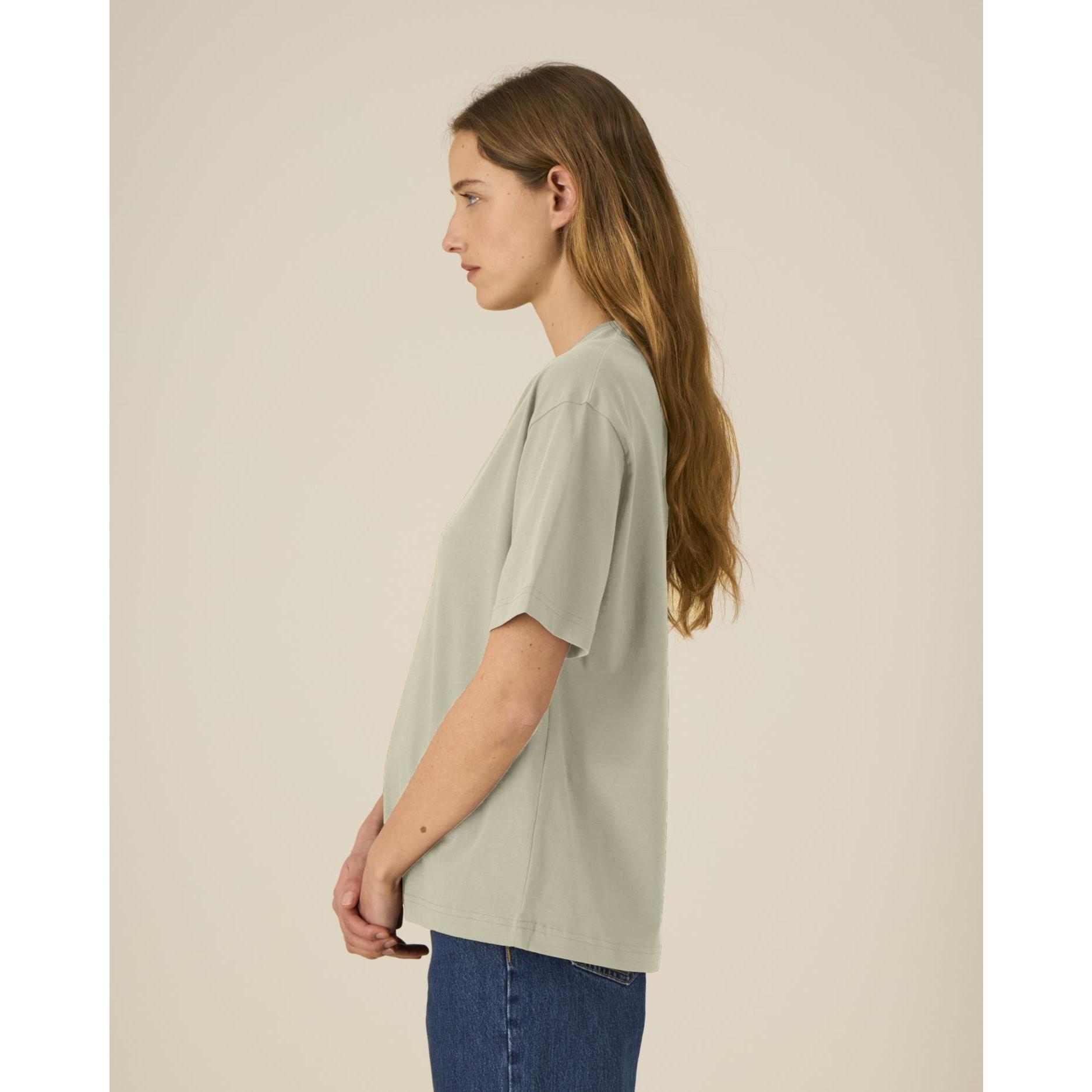 Tricouri unisex Breezer Stone 3XL