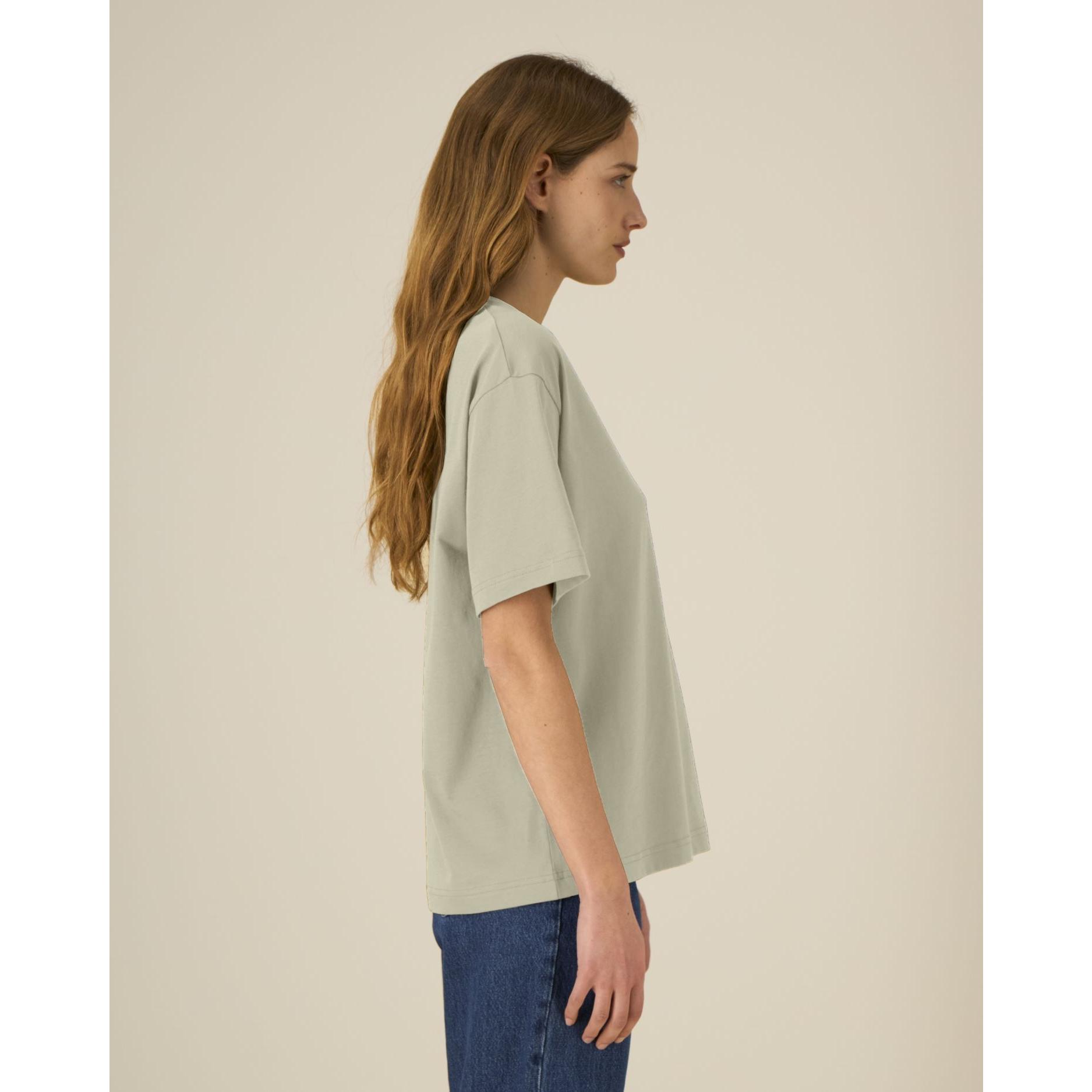 Tricouri unisex Breezer Stone 3XL