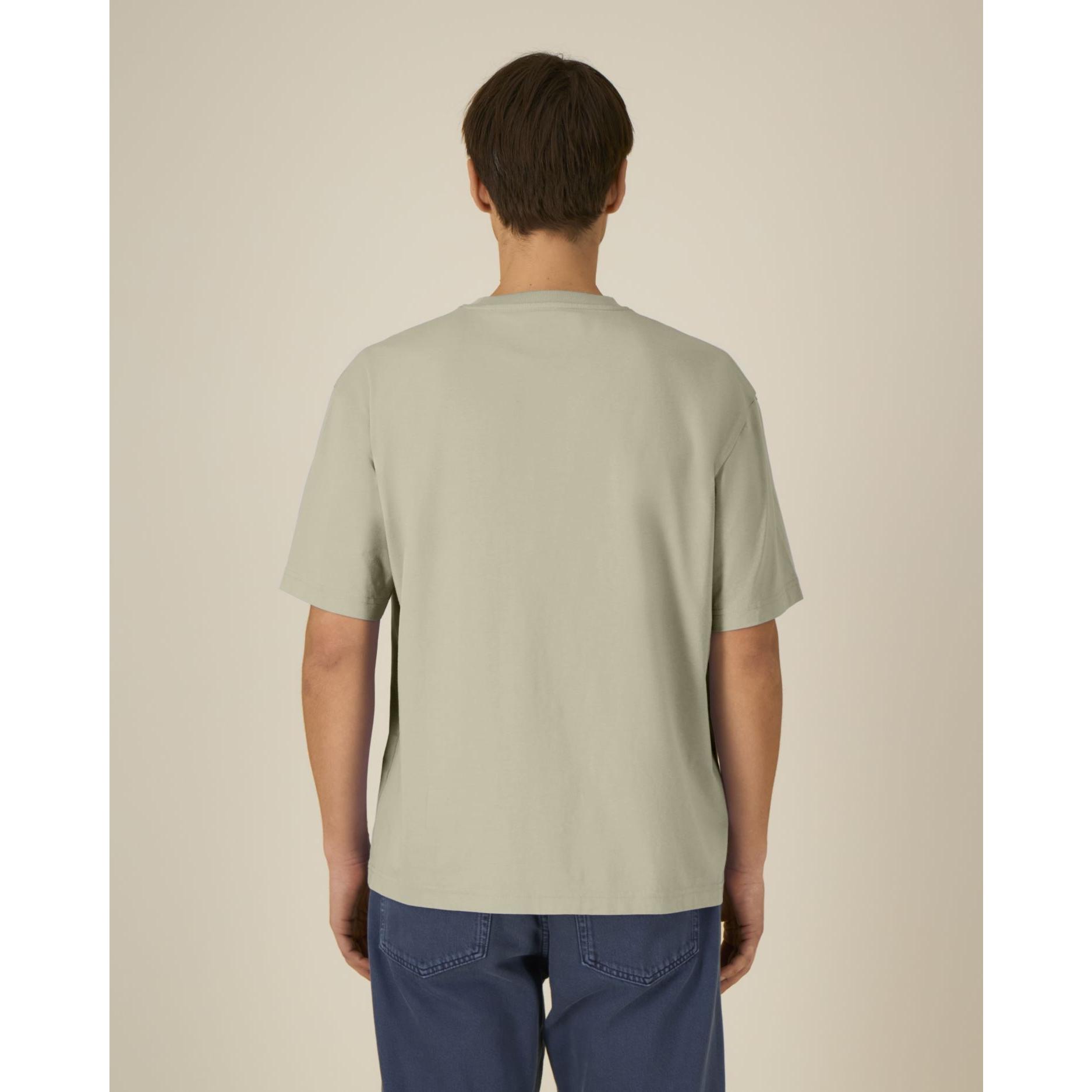 Tricouri unisex Breezer Stone 3XL