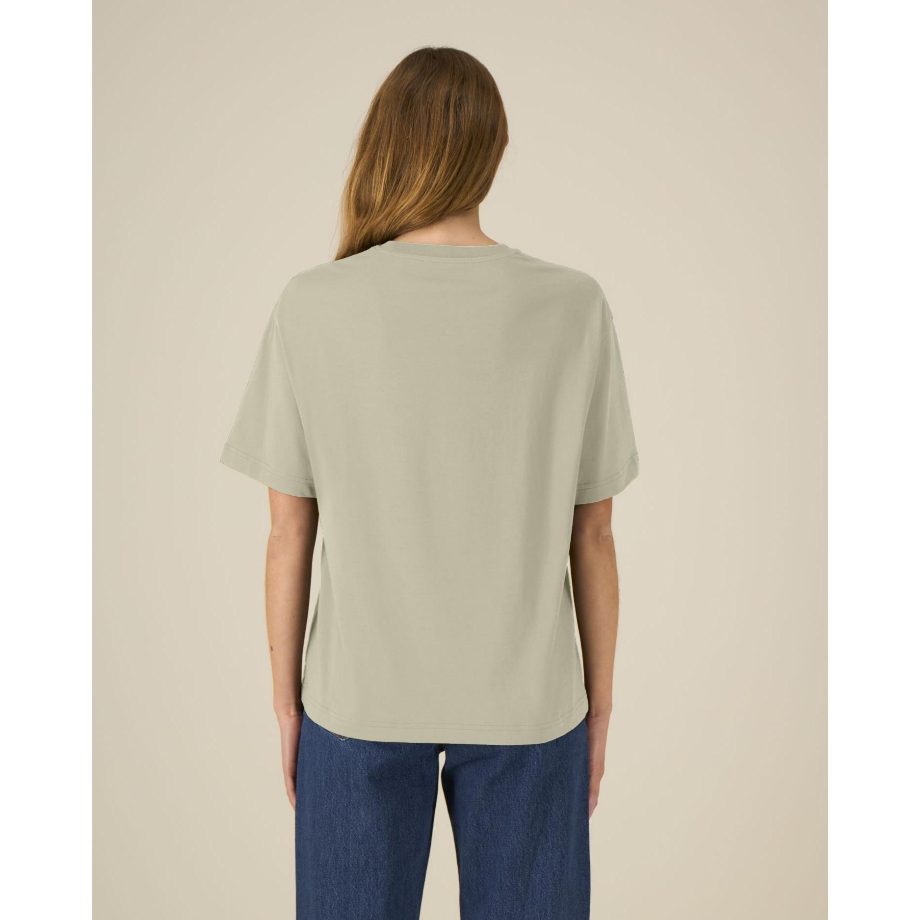 Tricouri unisex Breezer Stone 3XL
