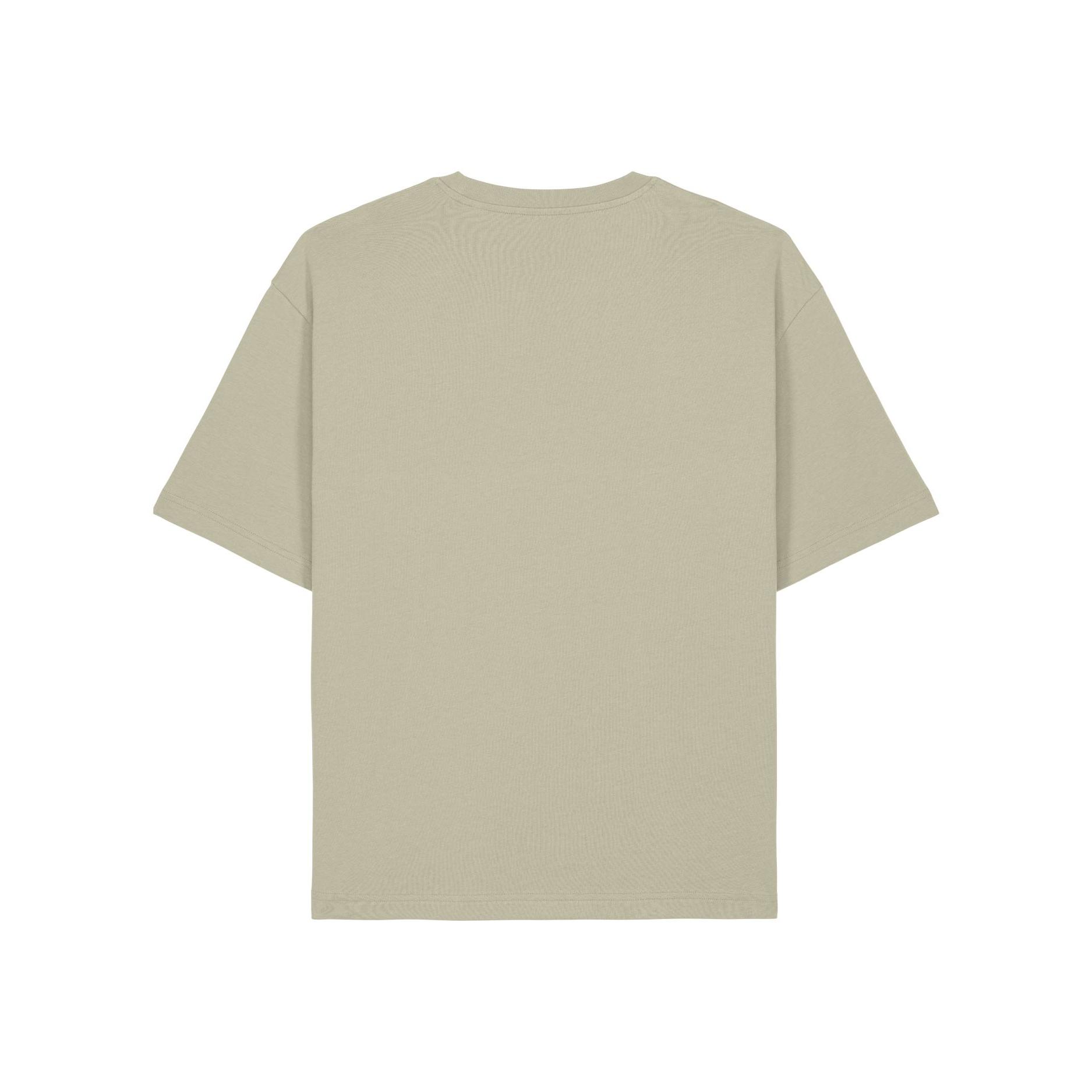 Tricouri unisex Breezer Stone 3XL