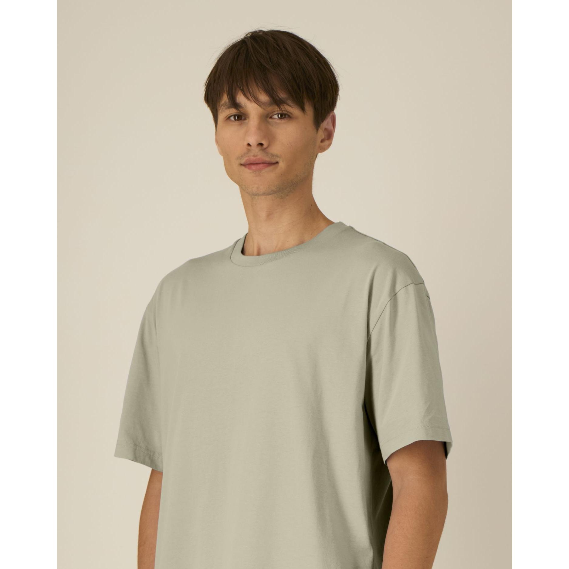 Tricouri unisex Breezer Stone 3XL