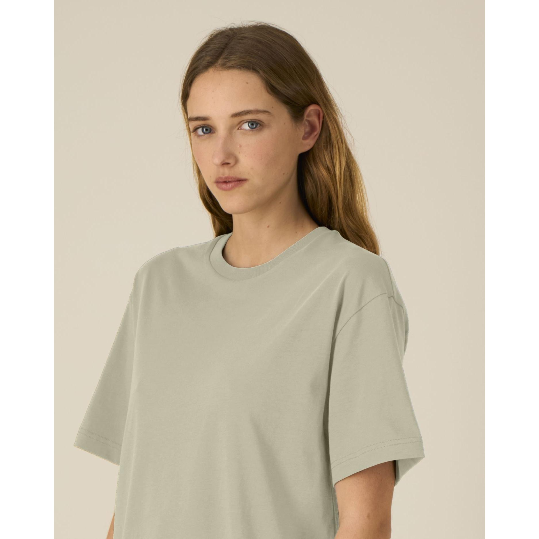 Tricouri unisex Breezer Stone 3XL