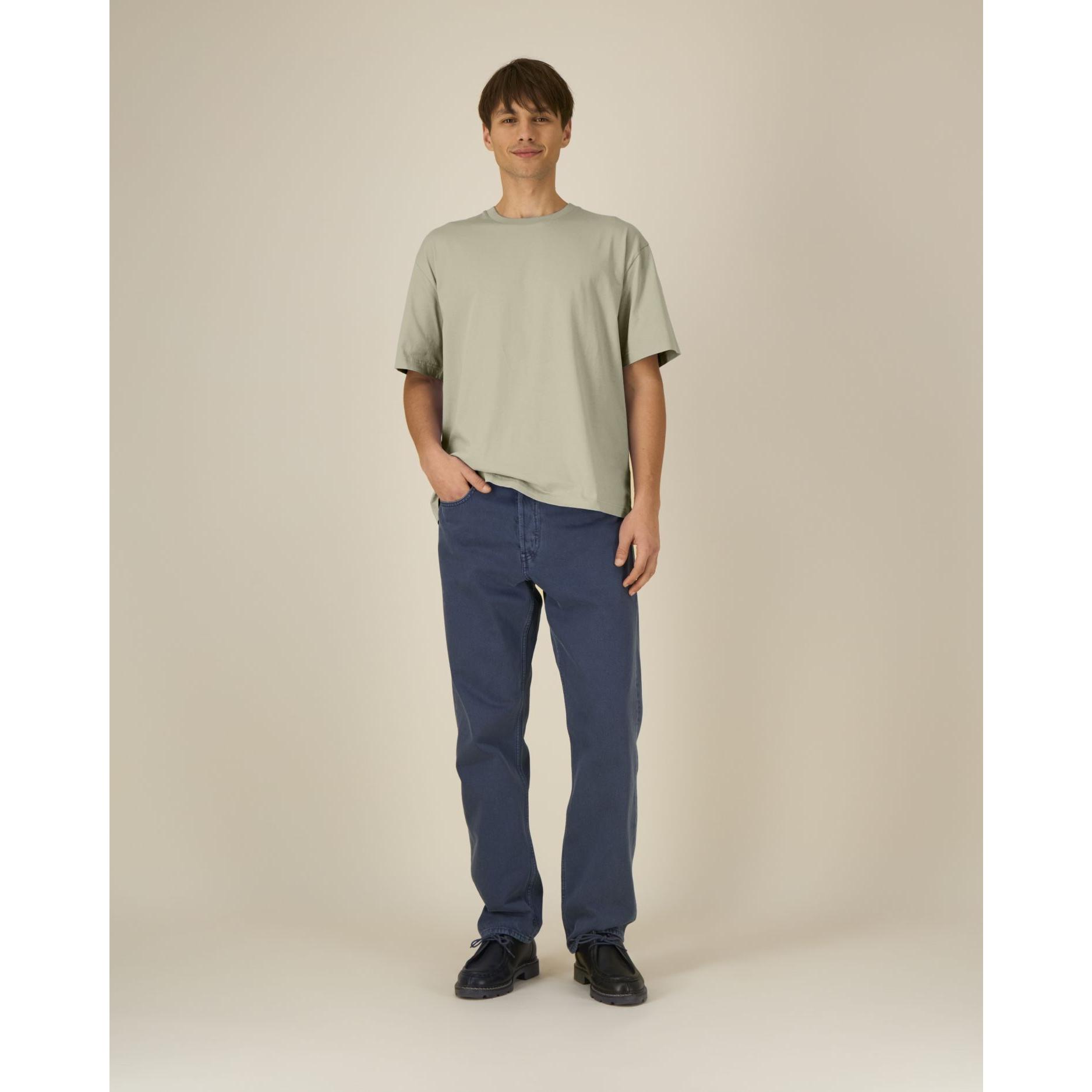 Tricouri unisex Breezer Stone 3XL