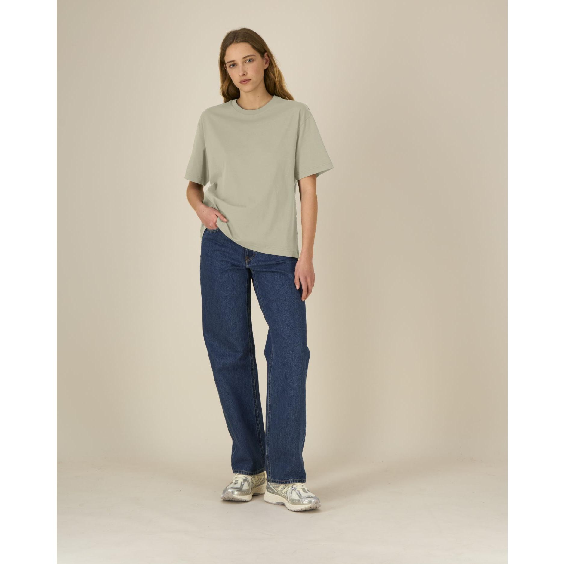 Tricouri unisex Breezer Stone 3XL