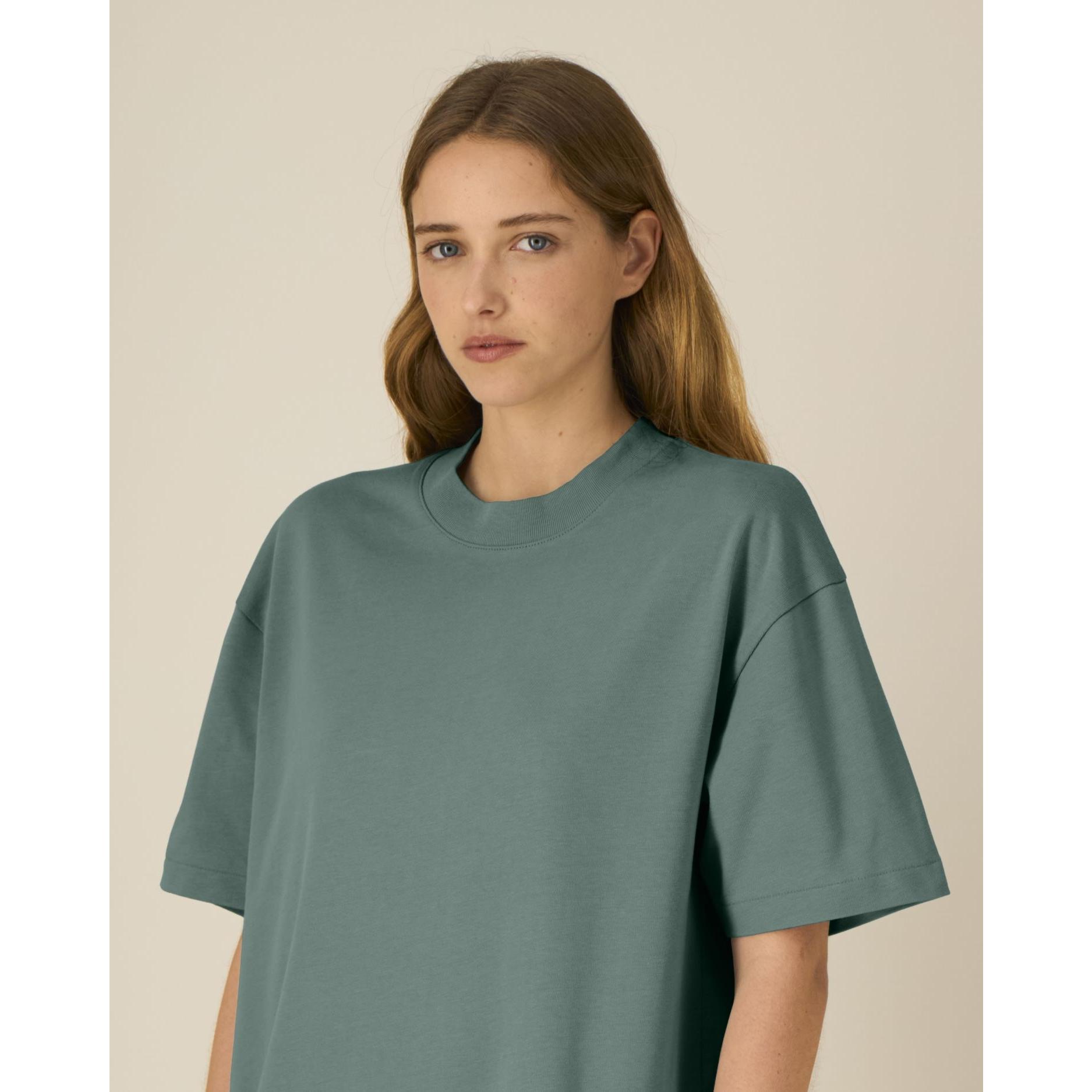 Tricouri unisex Asher Green Bay 3XL