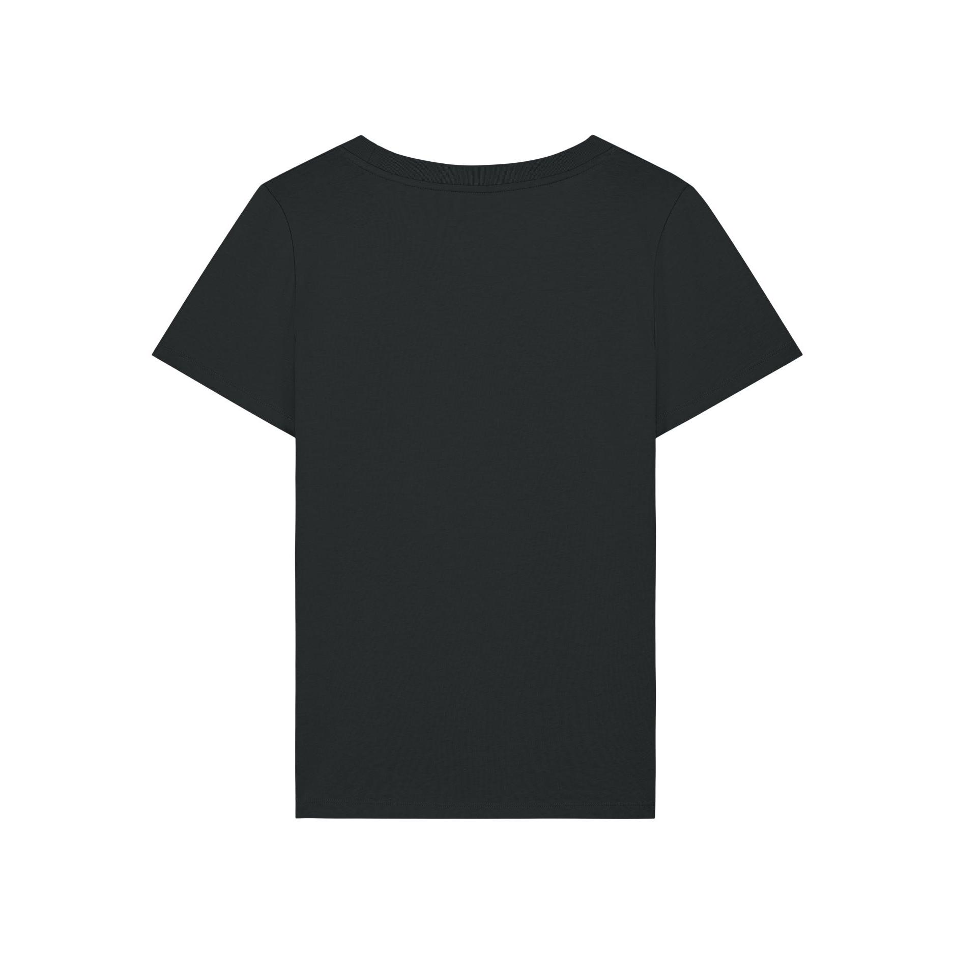 Tricouri pentru femei Stella Expresser 2.0 Black 3XL