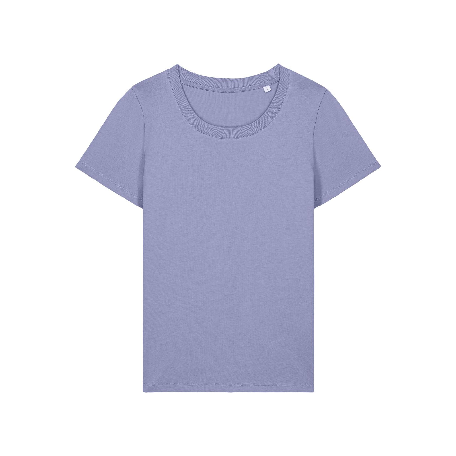Tricouri pentru femei Stella Expresser 2.0 Violet L