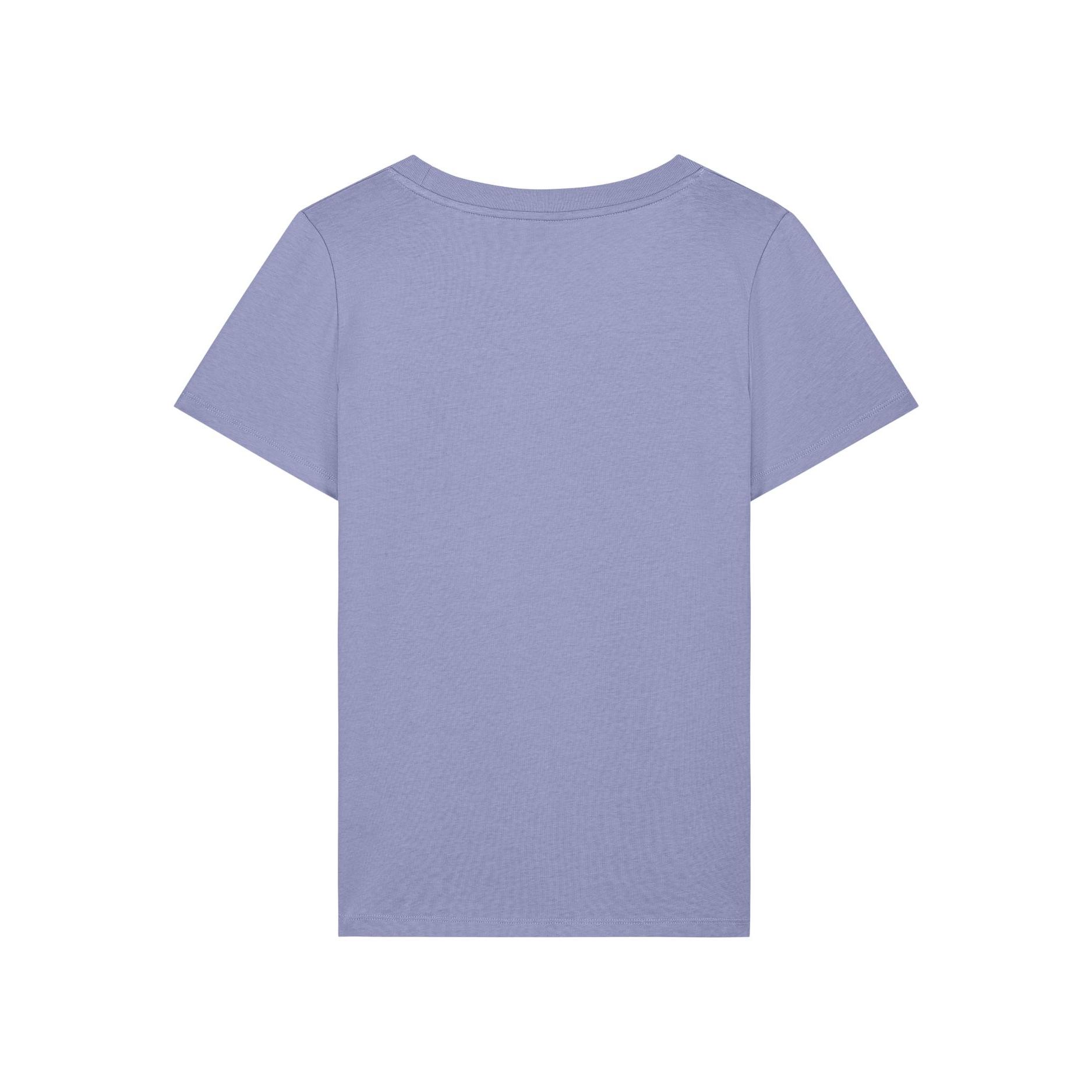 Tricouri pentru femei Stella Expresser 2.0 Violet L