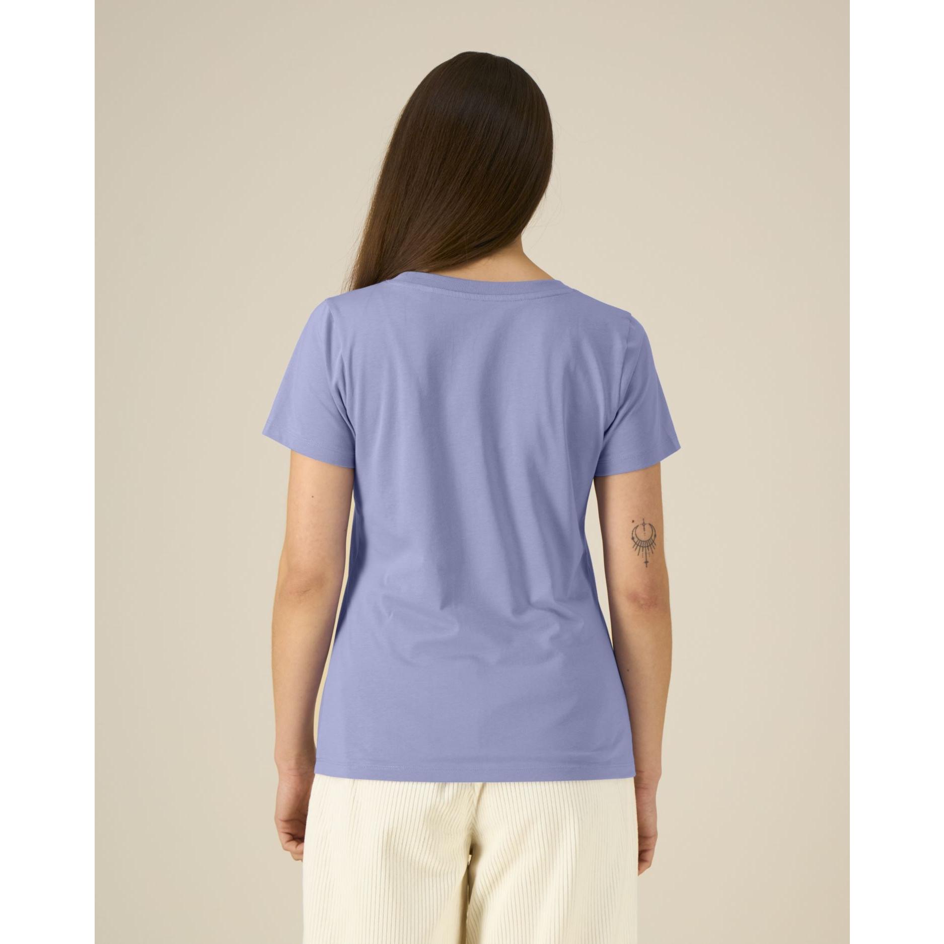 Tricouri pentru femei Stella Expresser 2.0 Violet L