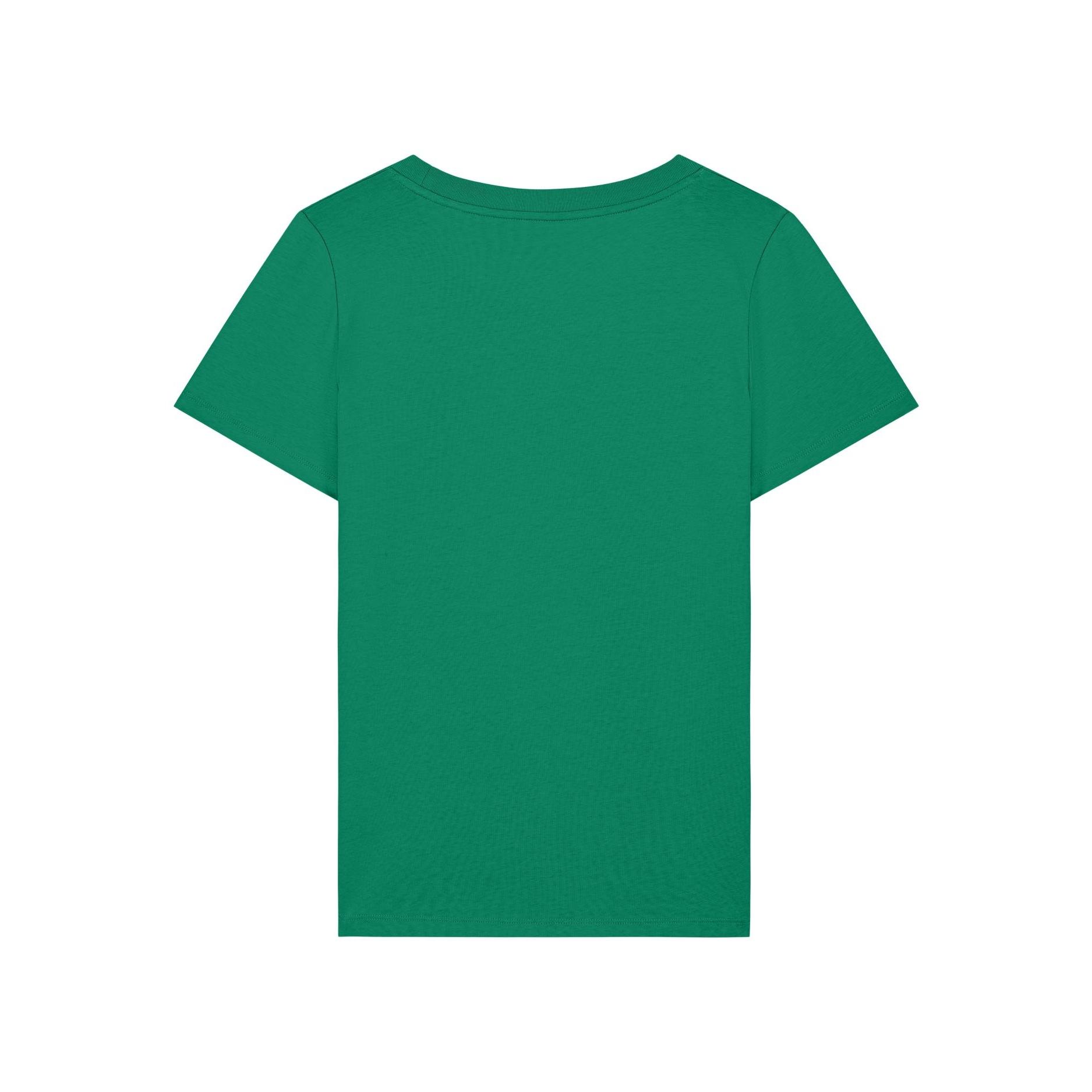 Tricouri pentru femei Stella Expresser 2.0 Verdant Green L