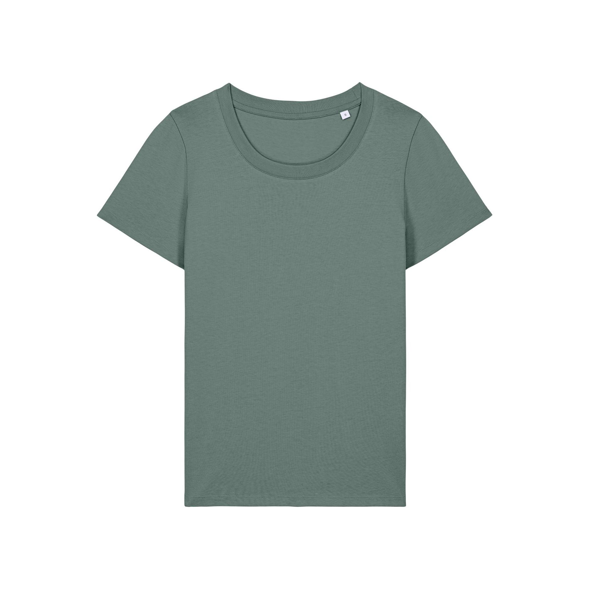 Tricouri pentru femei Stella Expresser 2.0 Green Bay L