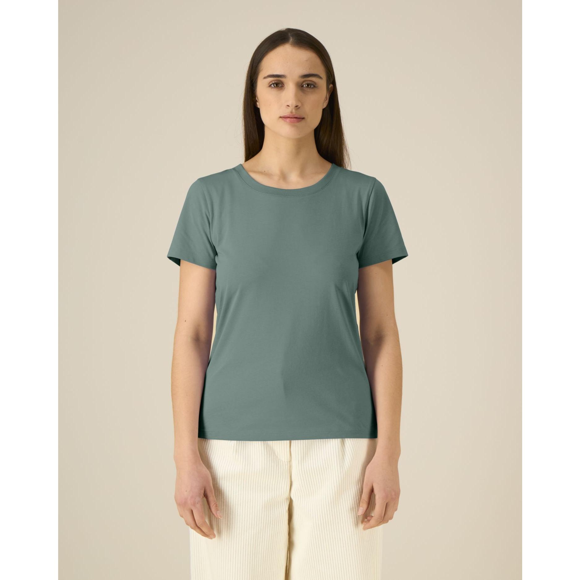 Tricouri pentru femei Stella Expresser 2.0 Green Bay L