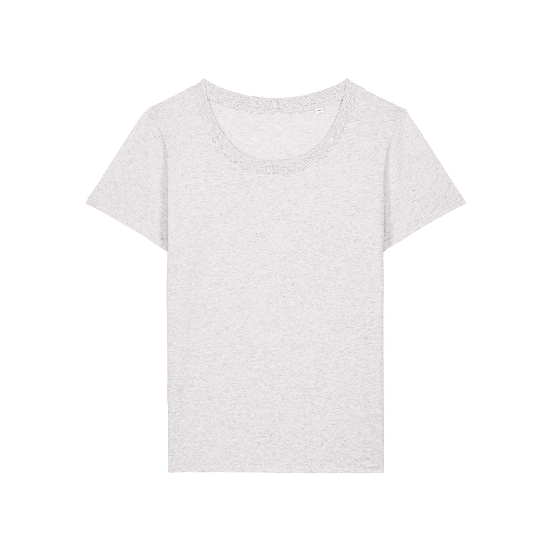 Tricouri pentru femei Stella Expresser 2.0 Cool Heather Grey L