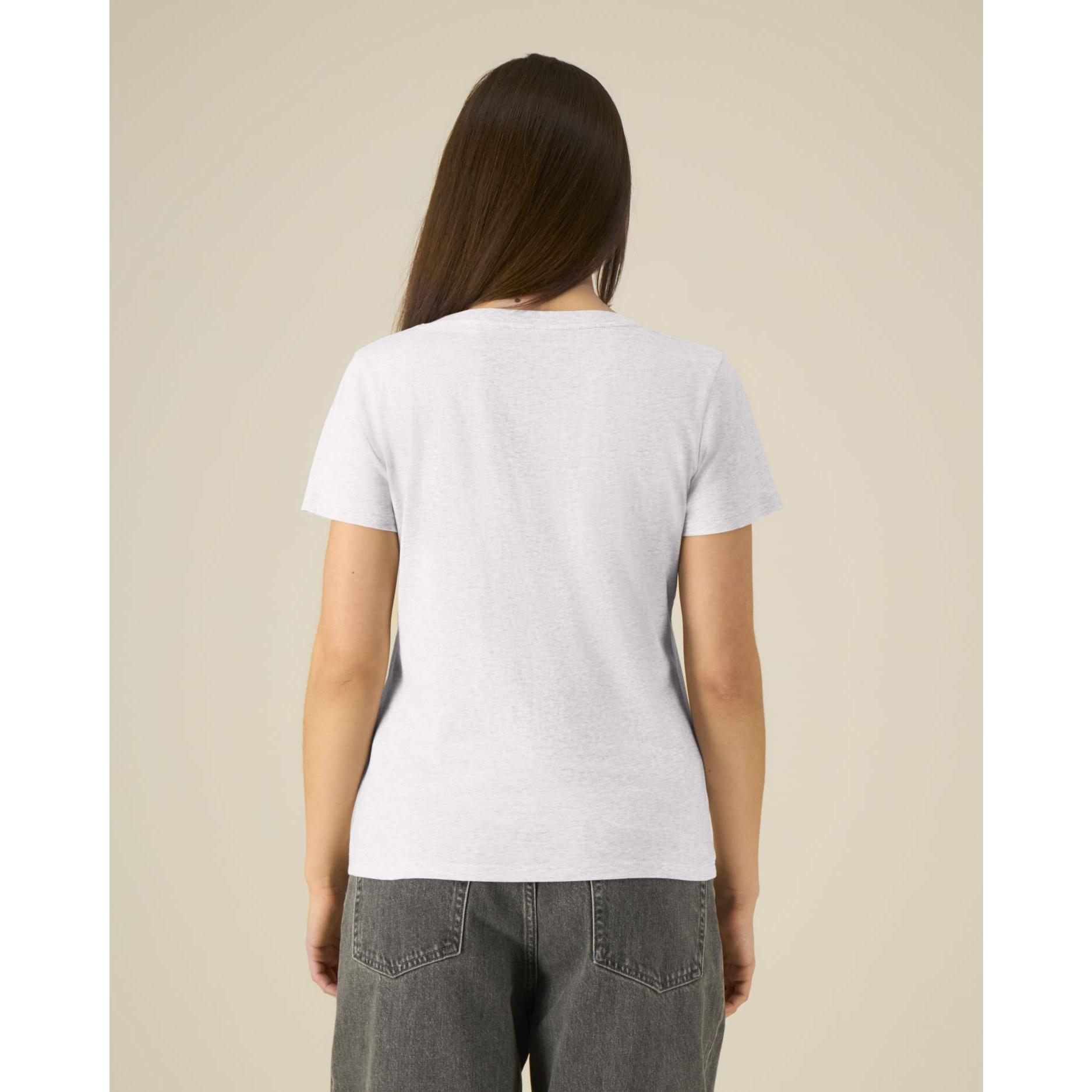 Tricouri pentru femei Stella Expresser 2.0 Cool Heather Grey L