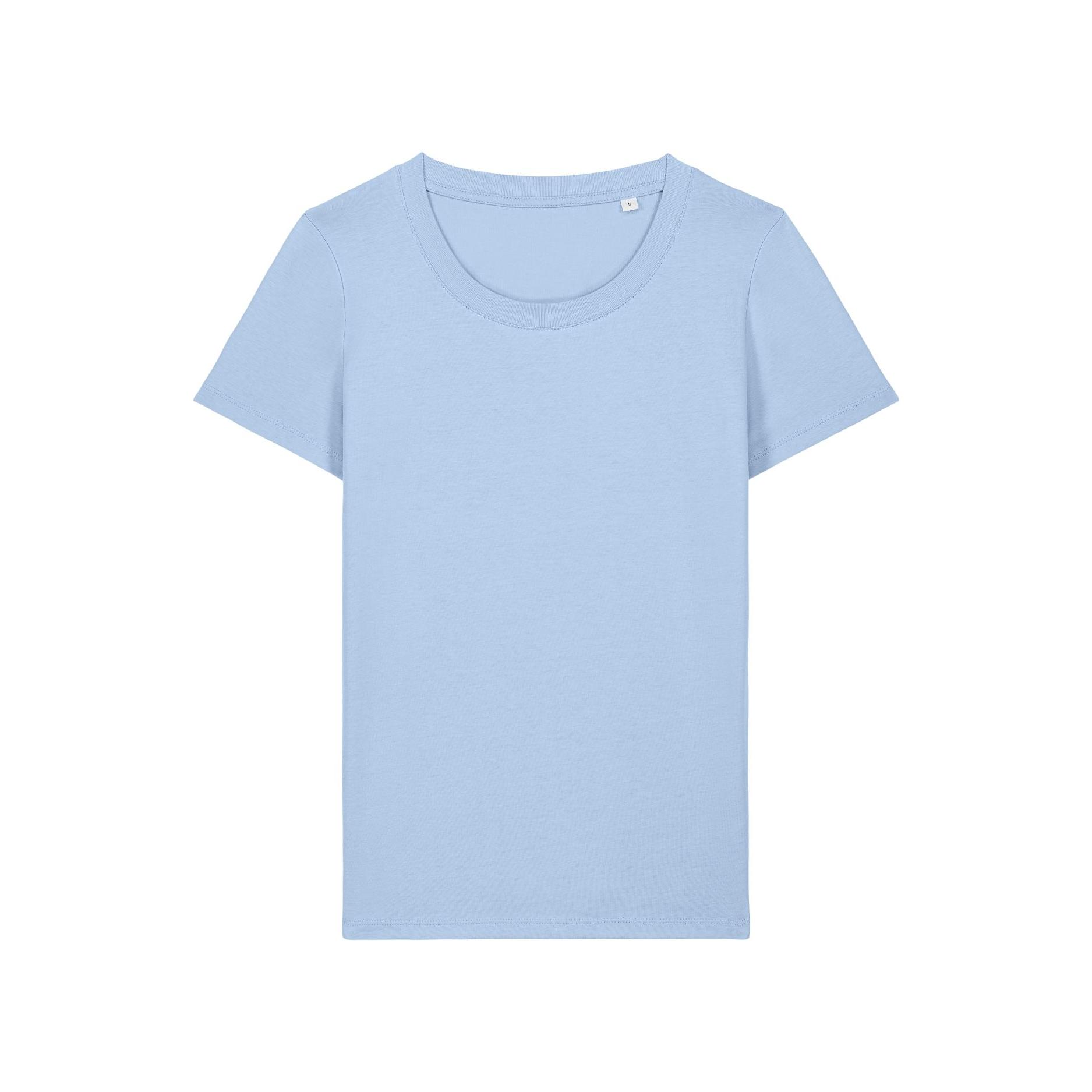 Tricouri pentru femei Stella Expresser 2.0 Blue Soul L