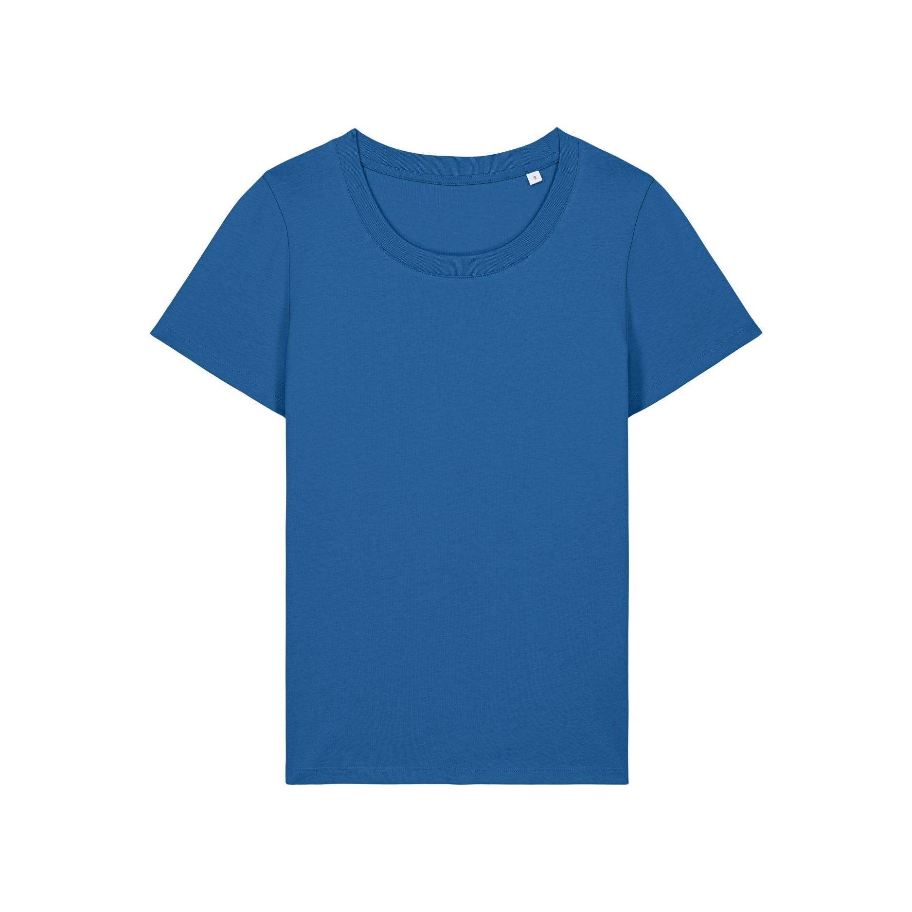 Tricouri pentru femei Stella Expresser 2.0 Royal Blue L