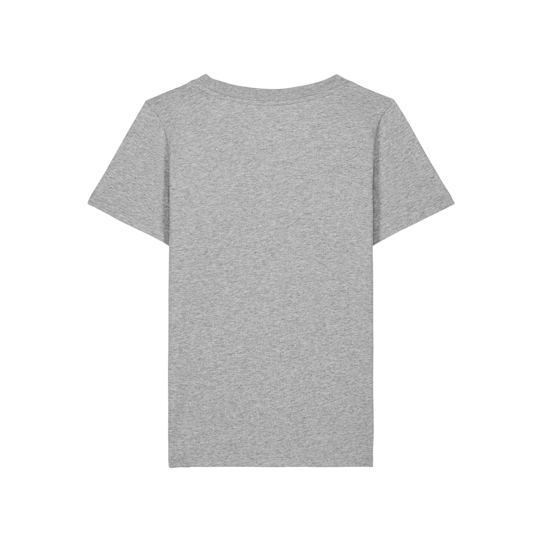 Tricouri pentru femei Stella Expresser 2.0 Heather Grey L