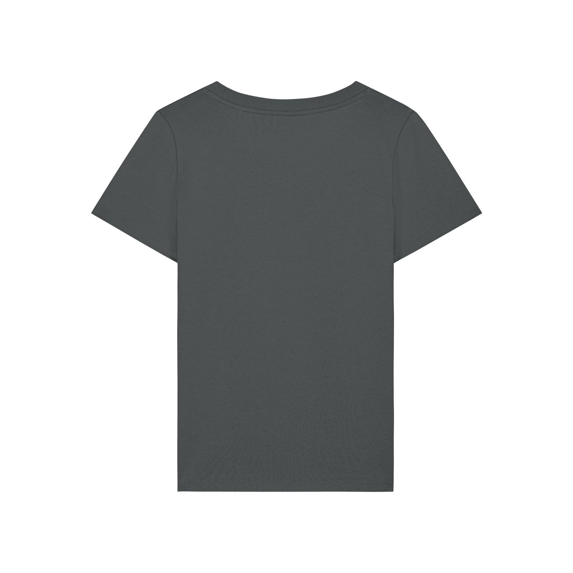 Tricouri pentru femei Stella Expresser 2.0 Anthracite XS