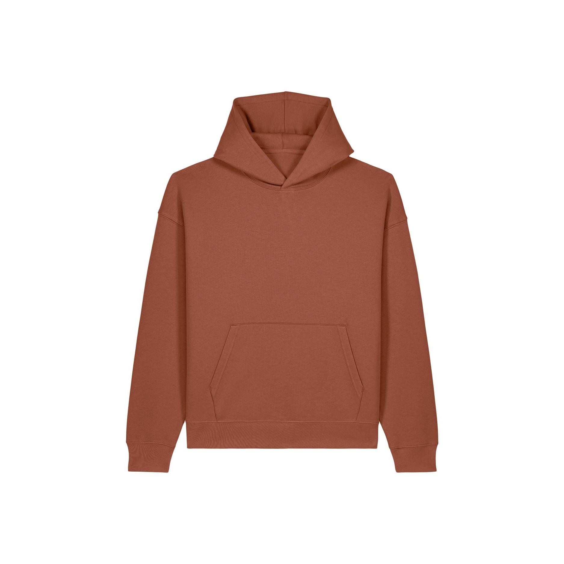 Hanorac cu glugă unisex Chaser