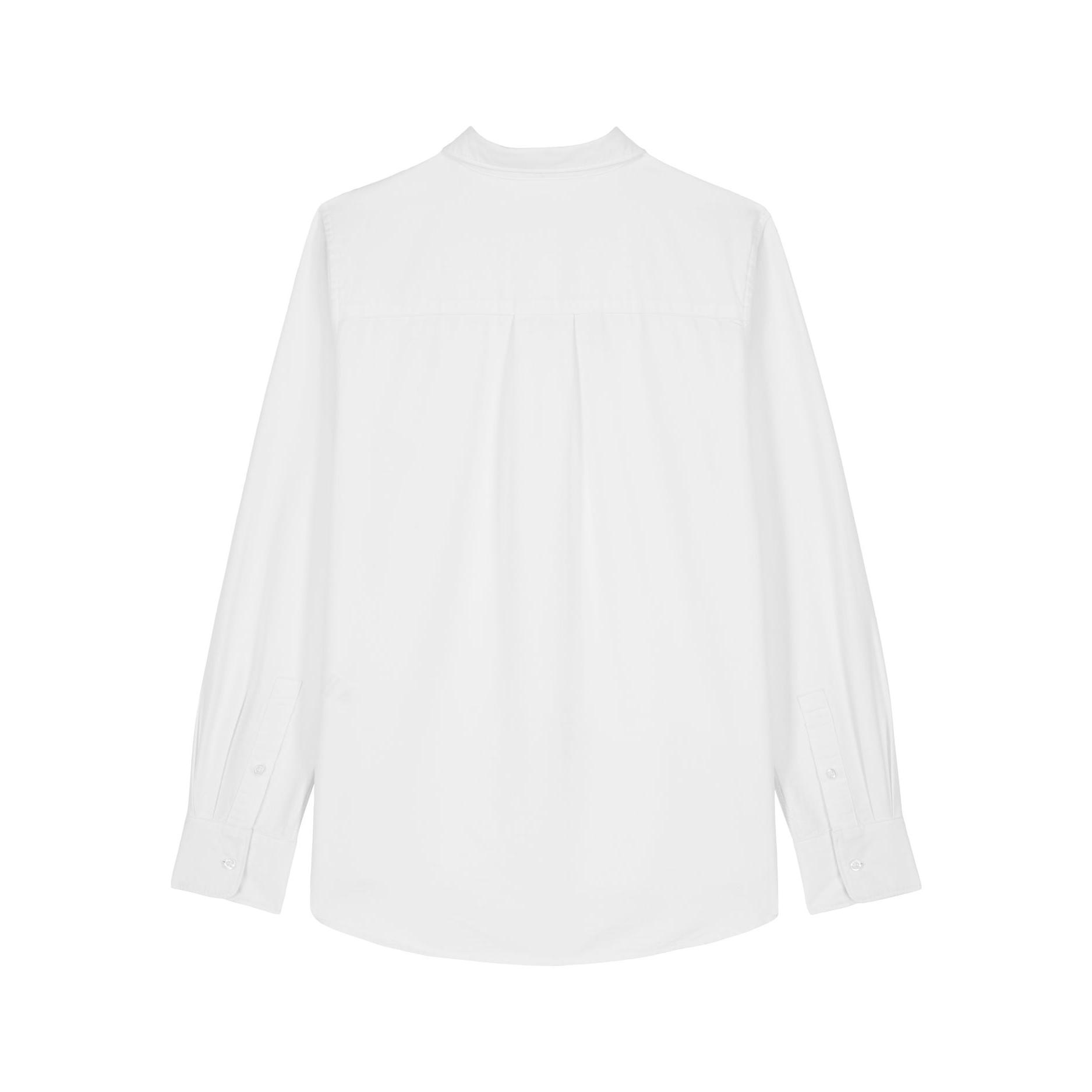 Cămăși pentru femei Stella Oxford White L