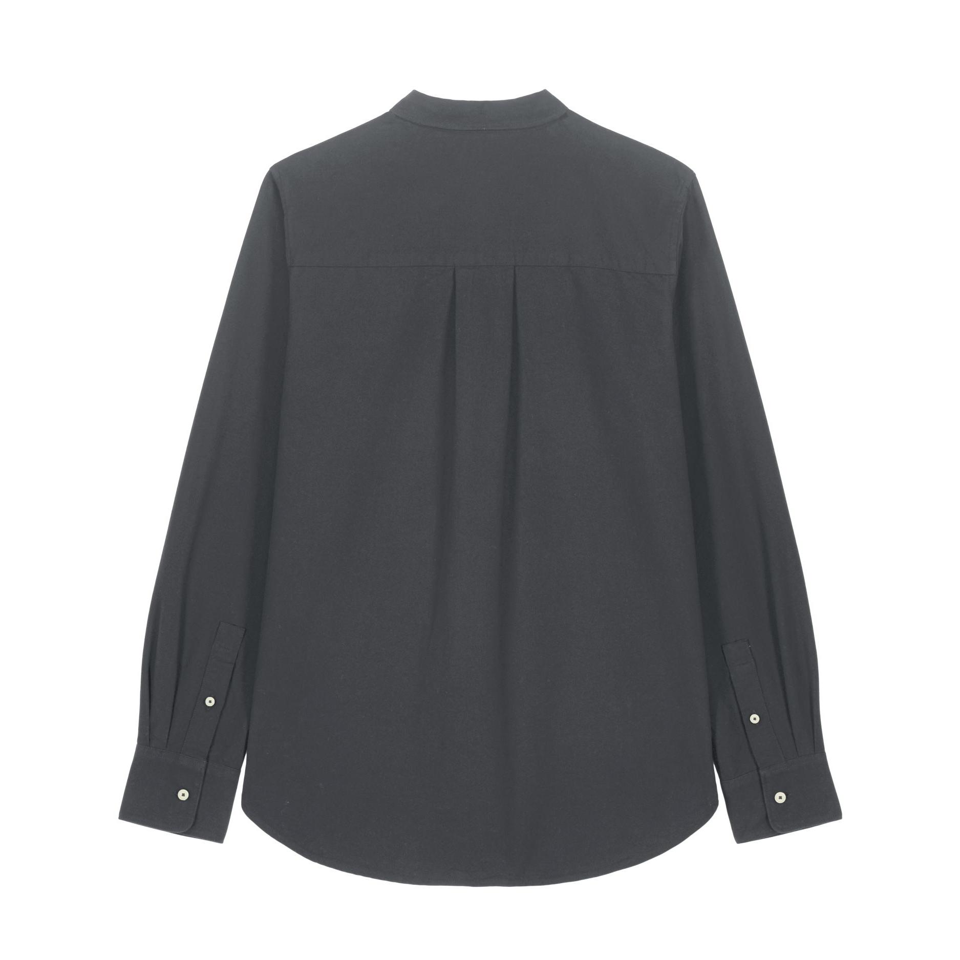 Cămăși pentru femei Stella Oxford Anthracite 3XL