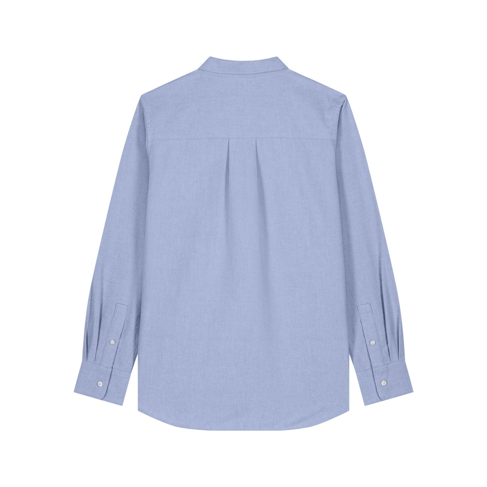 Cămăși pentru femei Stella Oxford Blue Oxford 3XL