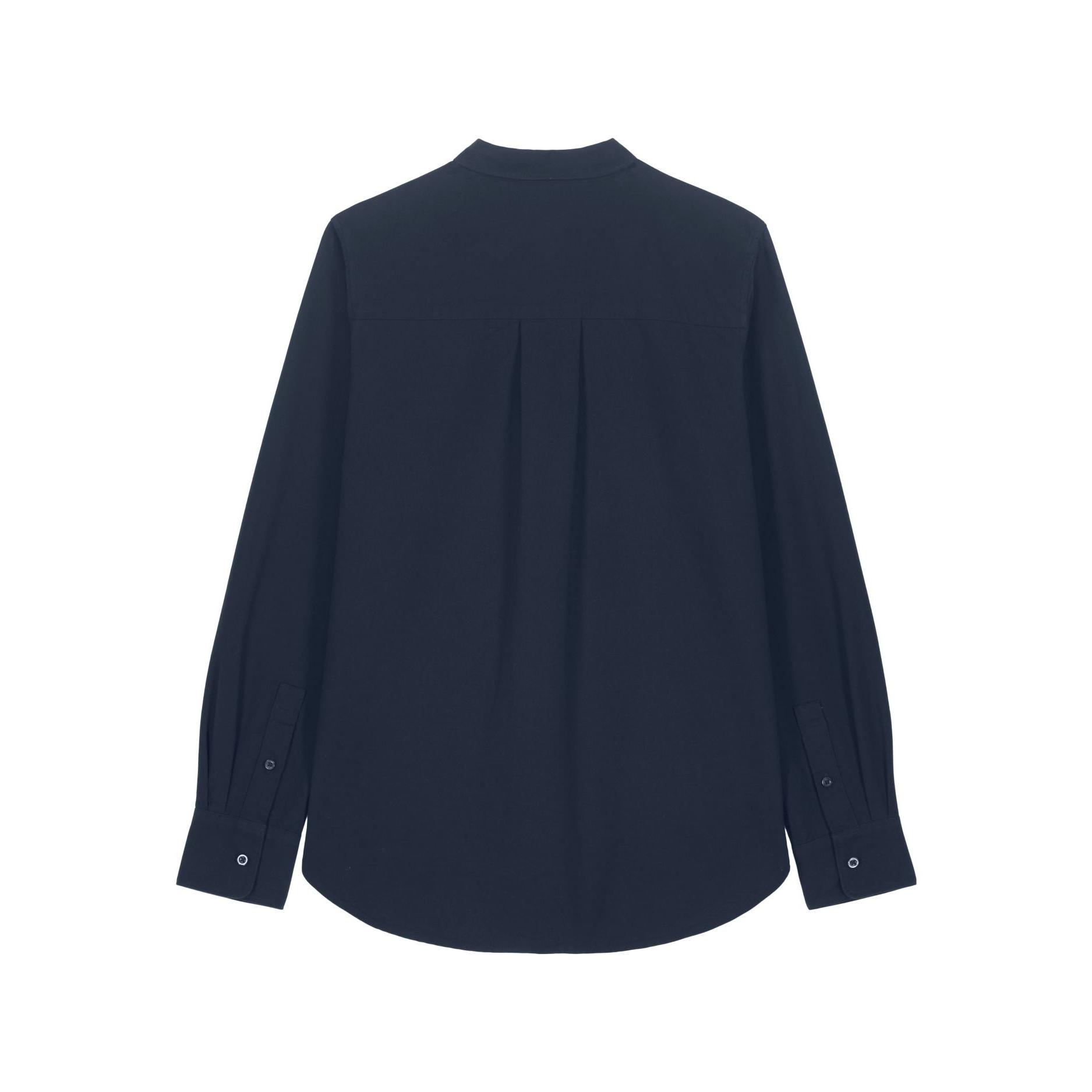Cămăși pentru femei Stella Oxford French Navy 3XL